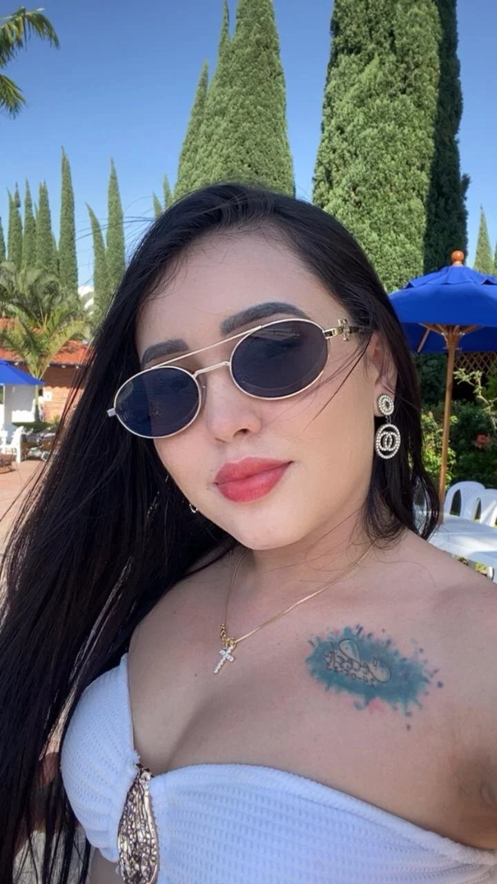 XXX Porn Photo of Nude SarayRoyse 25