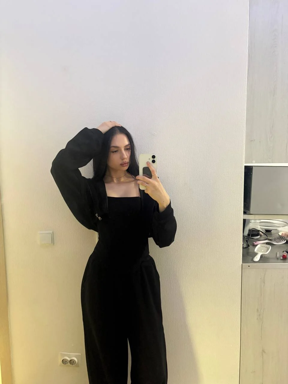 XXX Porn Photo of Nude Fit_Alice 3