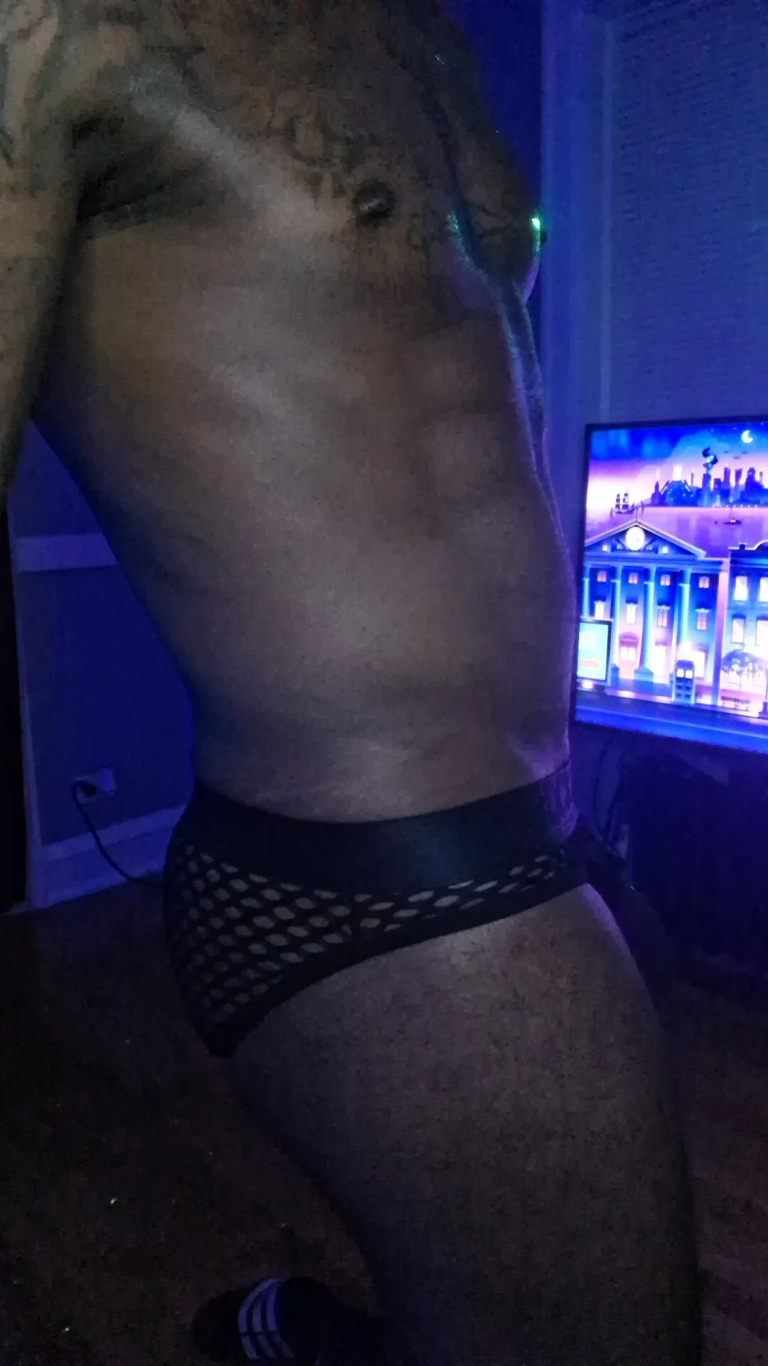 XXX Porn Photo of Nude adhddon 2