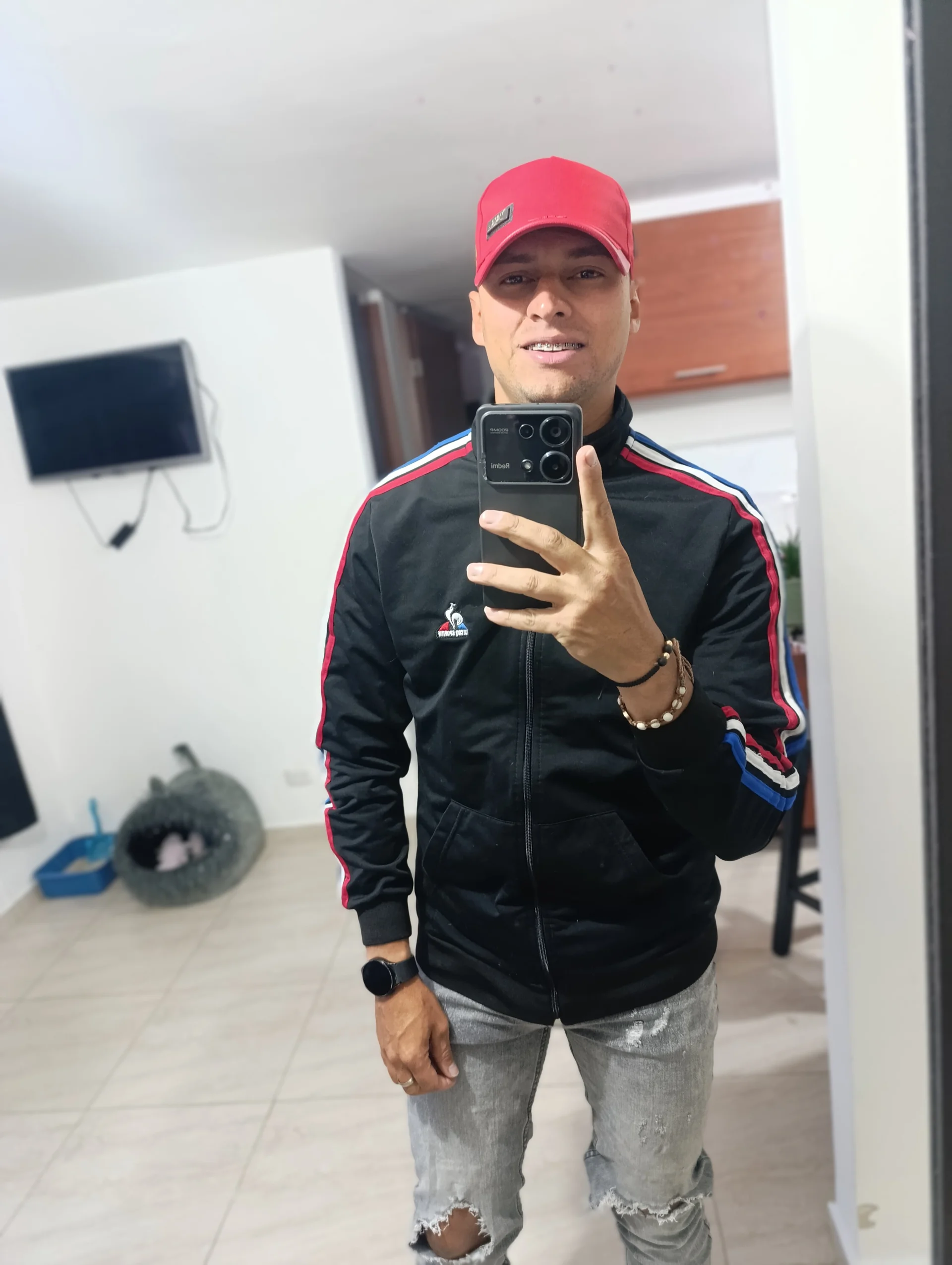 XXX Porn Photo of Nude JLaverde 4