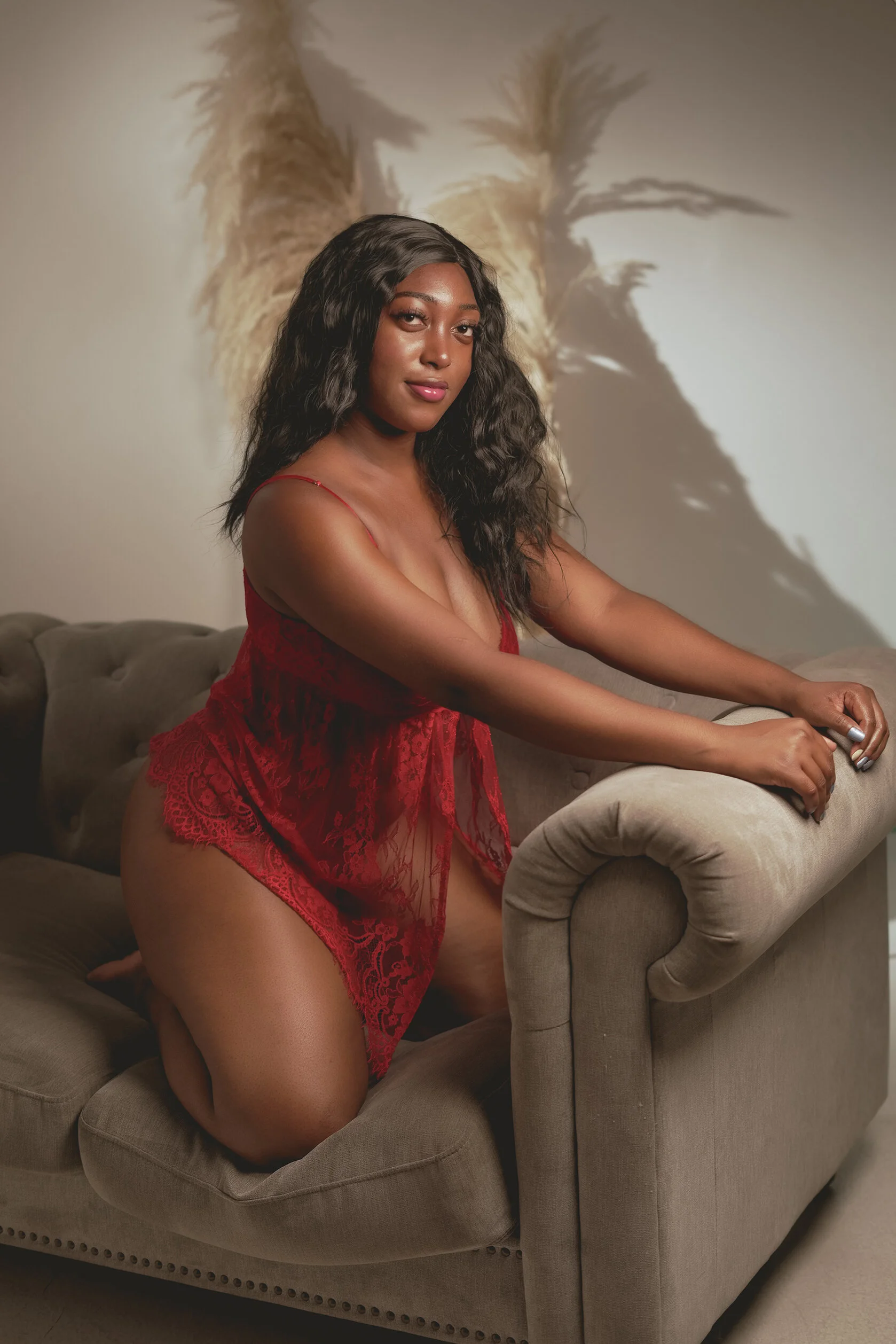 XXX Porn Photo of Nude MelissaWilson1 10