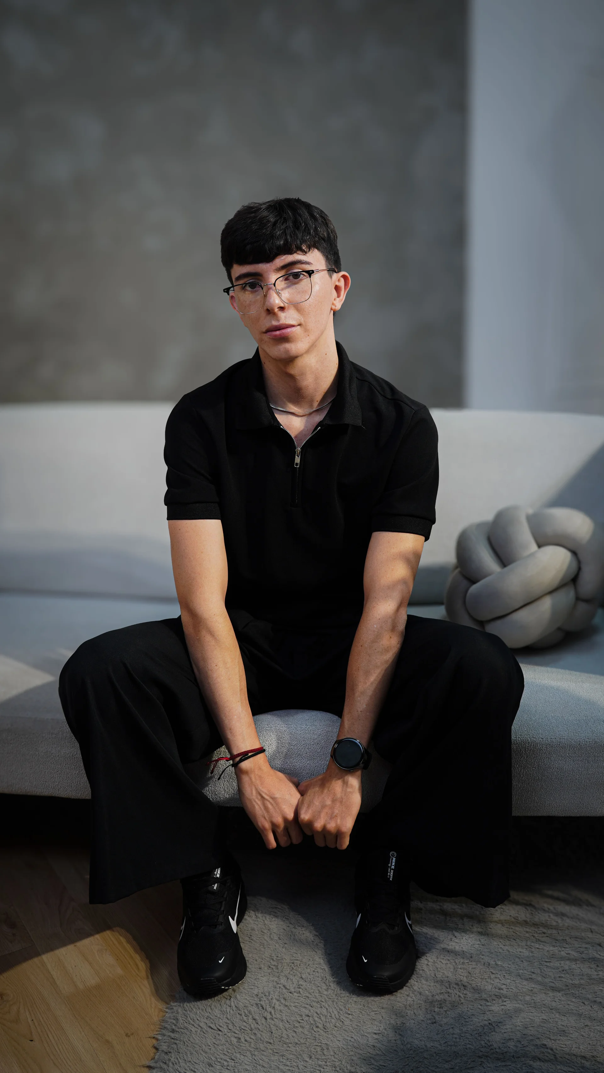XXX Porn Photo of Nude mathias_saenz 26