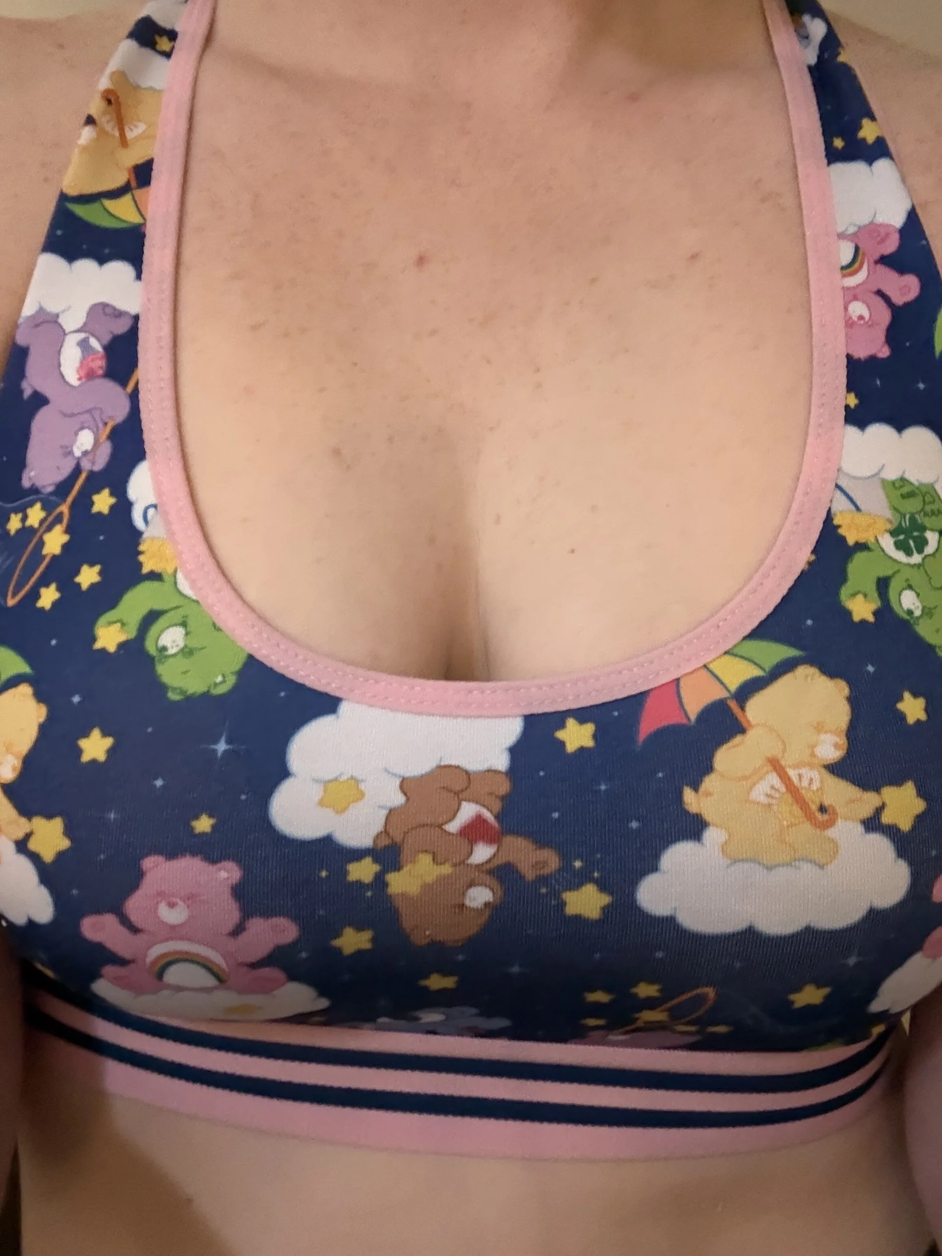 XXX Porn Photo of Nude RoxyRedXO12 3