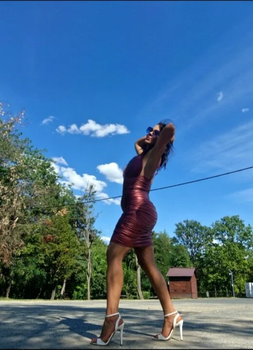 XXX Porn Photo of Nude Lissabeta 527