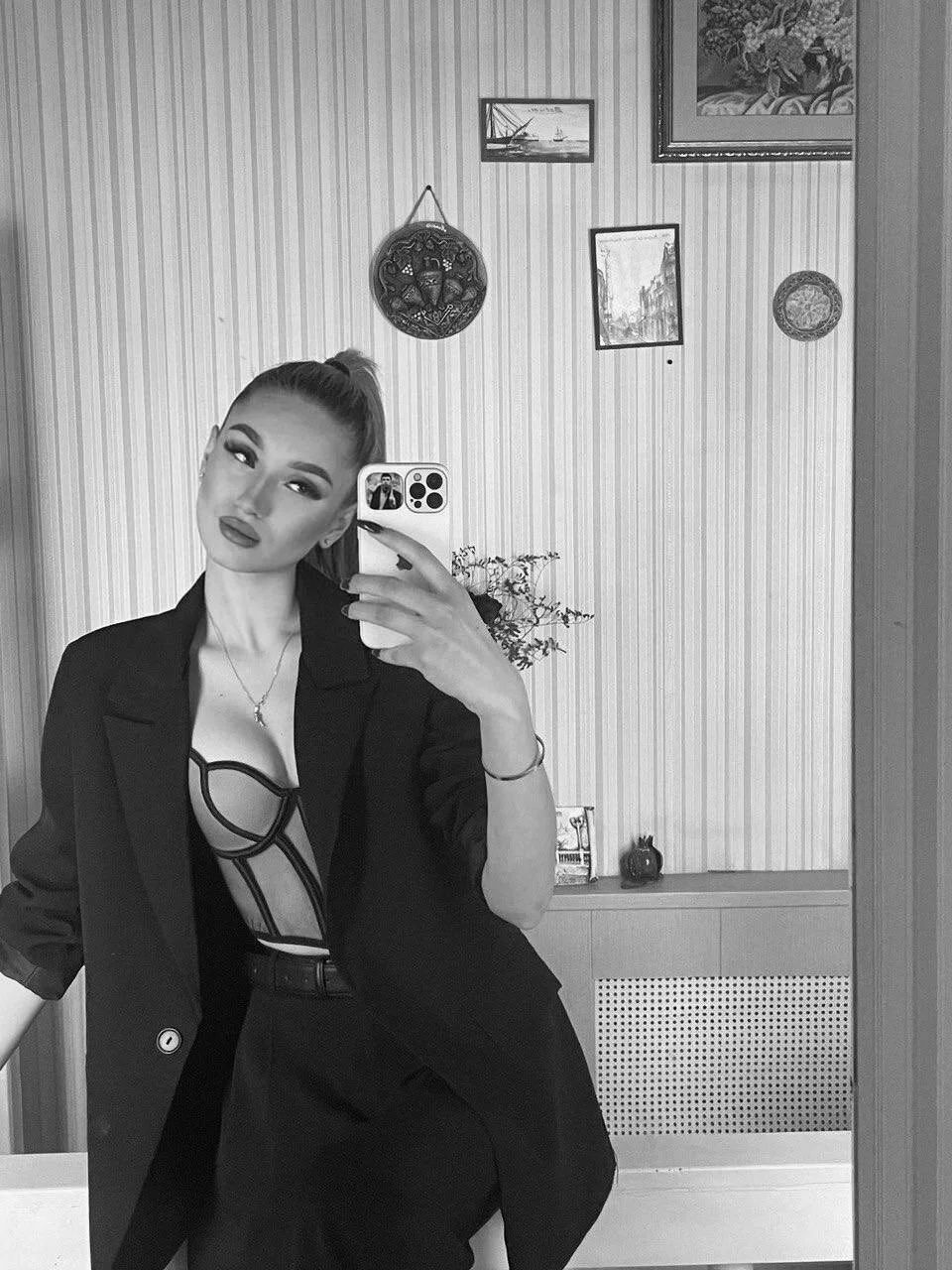 XXX Porn Photo of Nude Danger_Bella 5