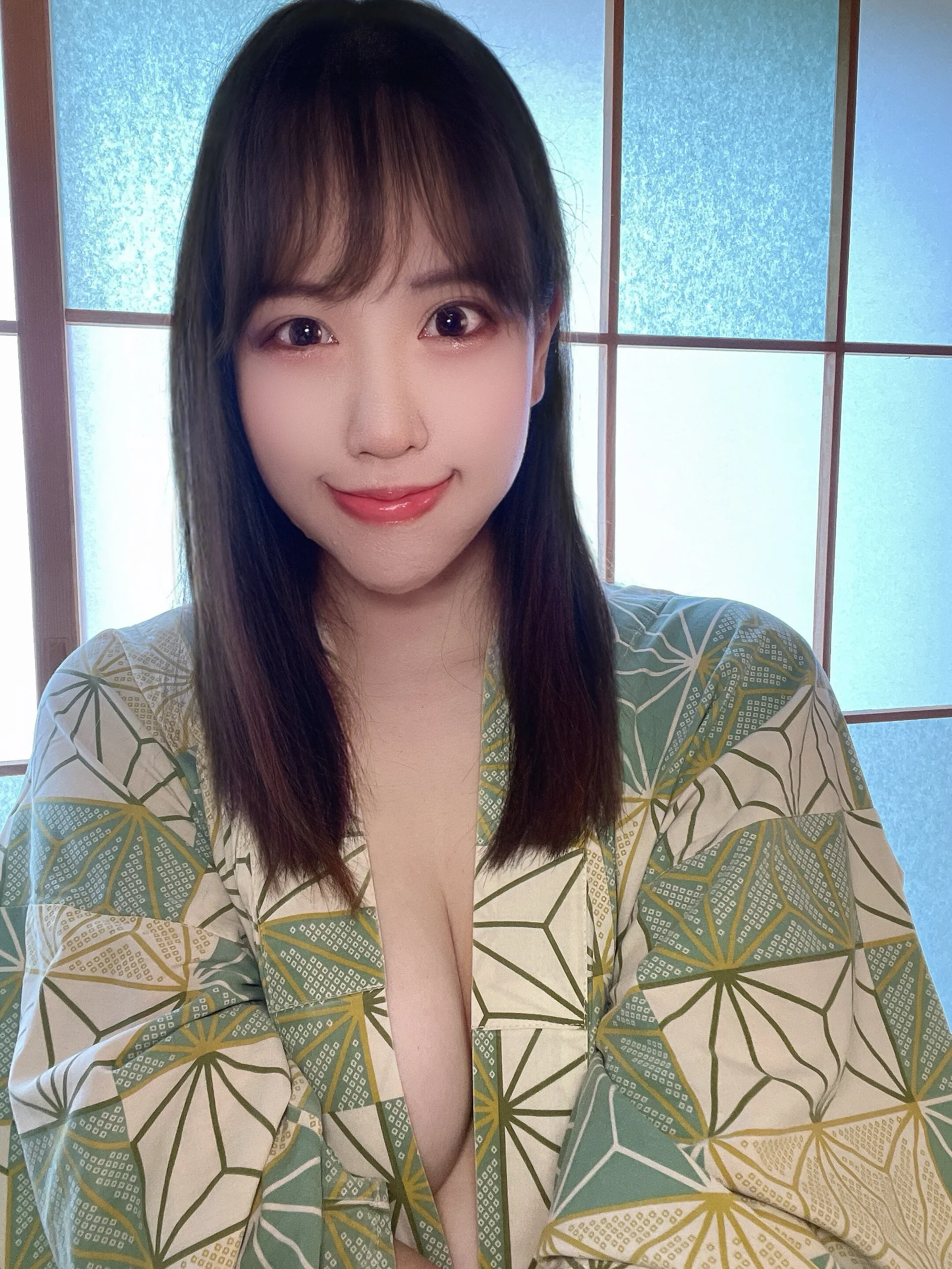 XXX Porn Photo of Nude hana_ch 1