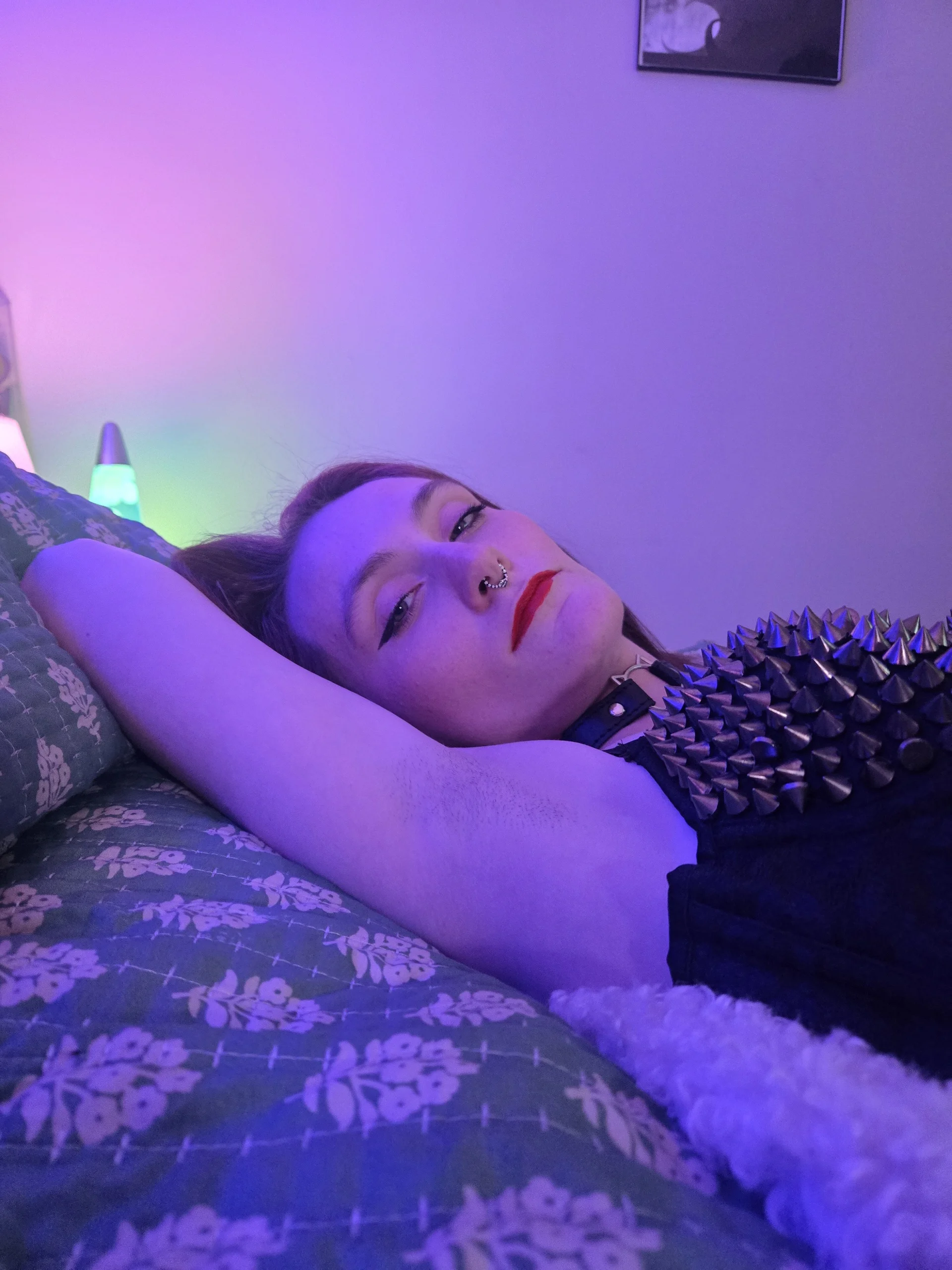 XXX Porn Photo of Nude Savyandsaint 2