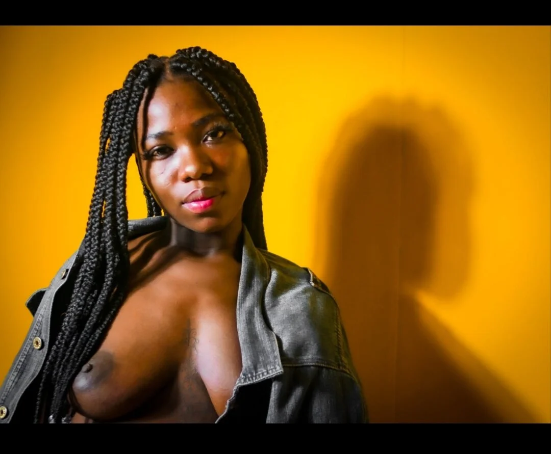 XXX Porn Photo of Nude TaylorEvans_1 9
