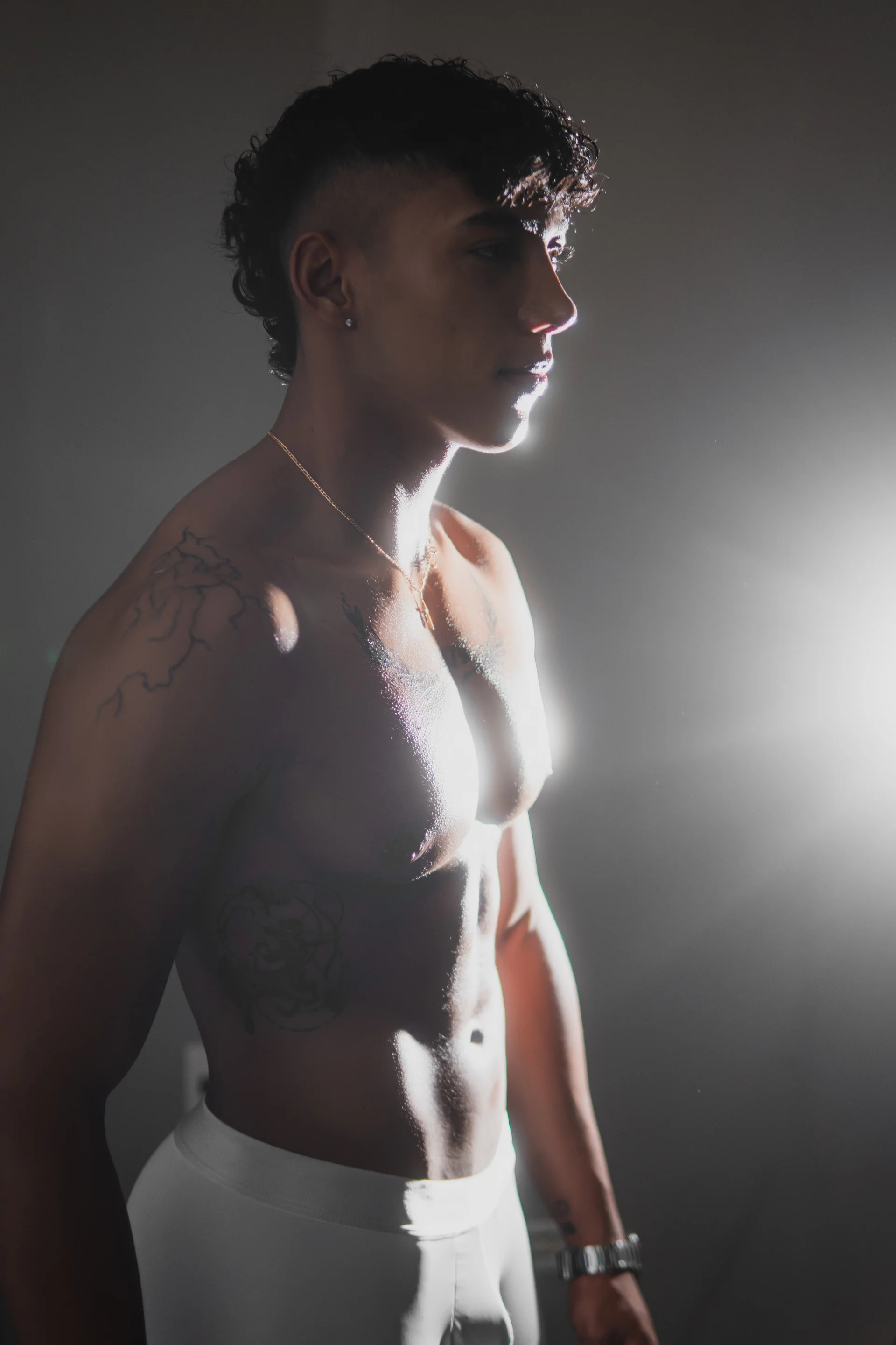 XXX Porn Photo of Nude Bryan_robayo5 10