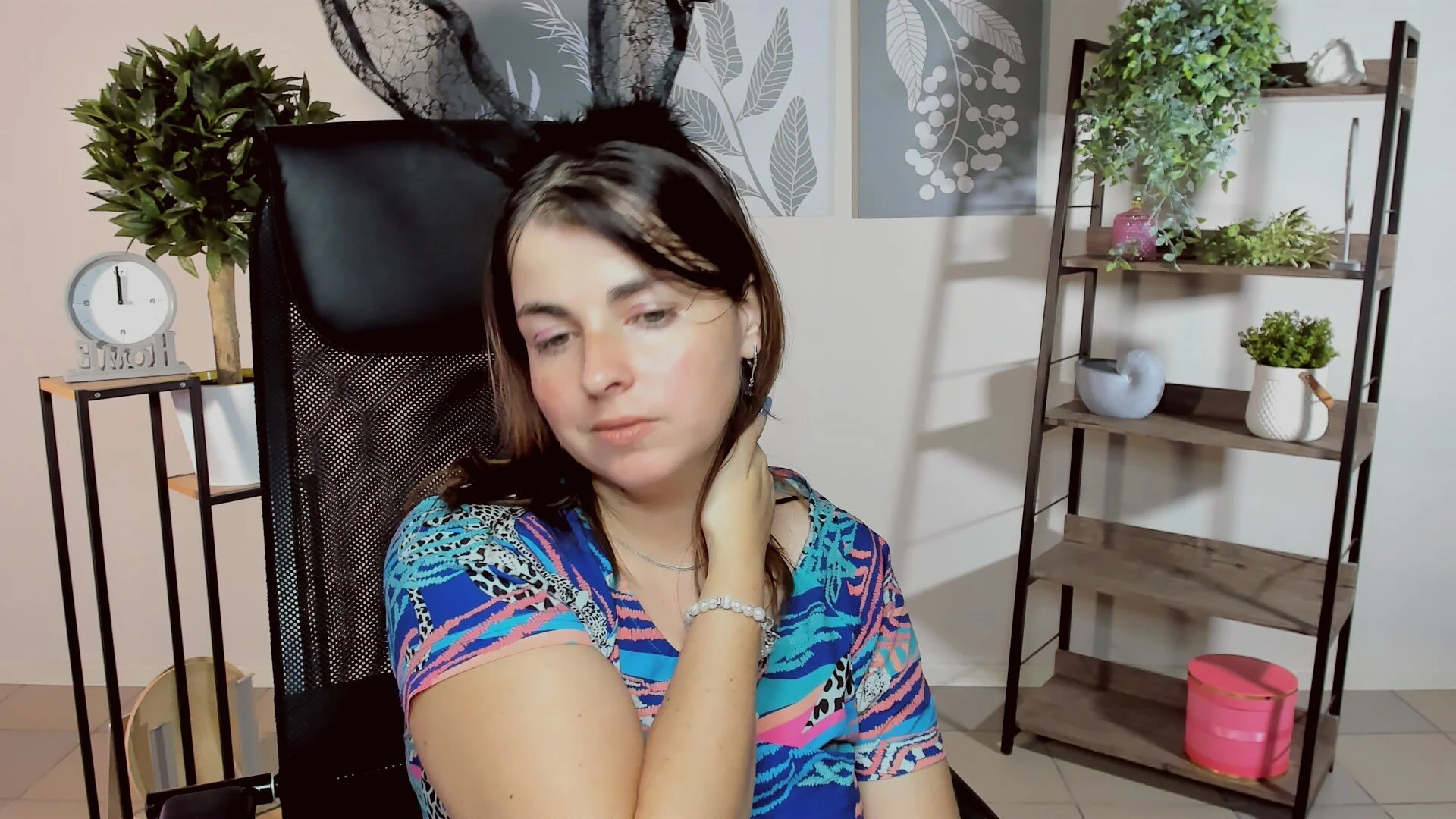 XXX Porn Photo of Nude MartaEdams 32