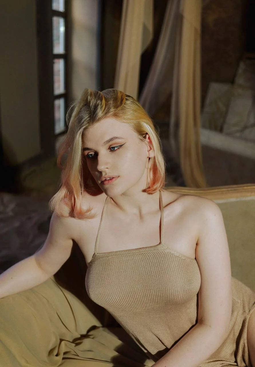 XXX Porn Photo of Nude _JessieVibes 7