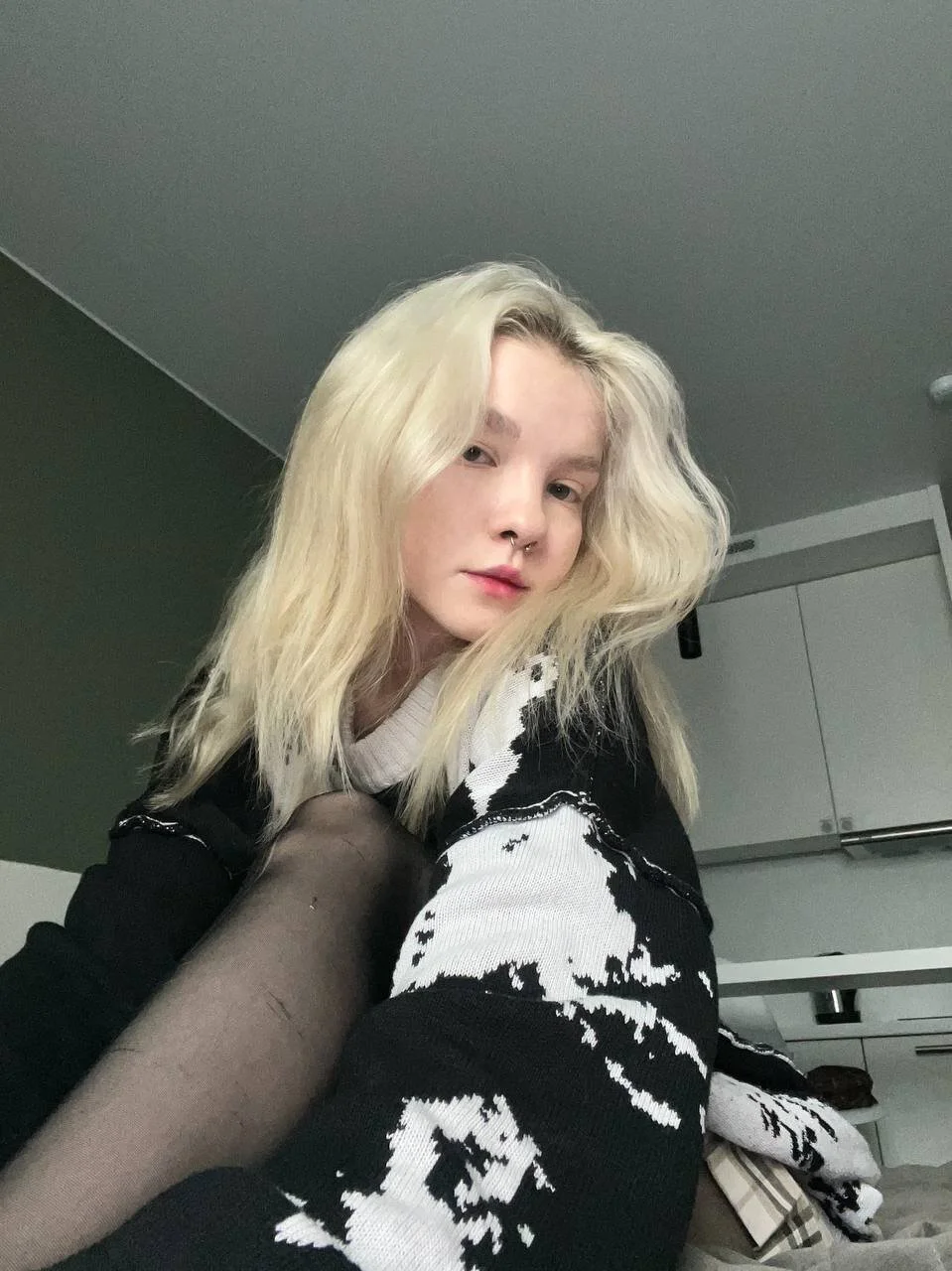 XXX Porn Photo of Nude morphesoull 5