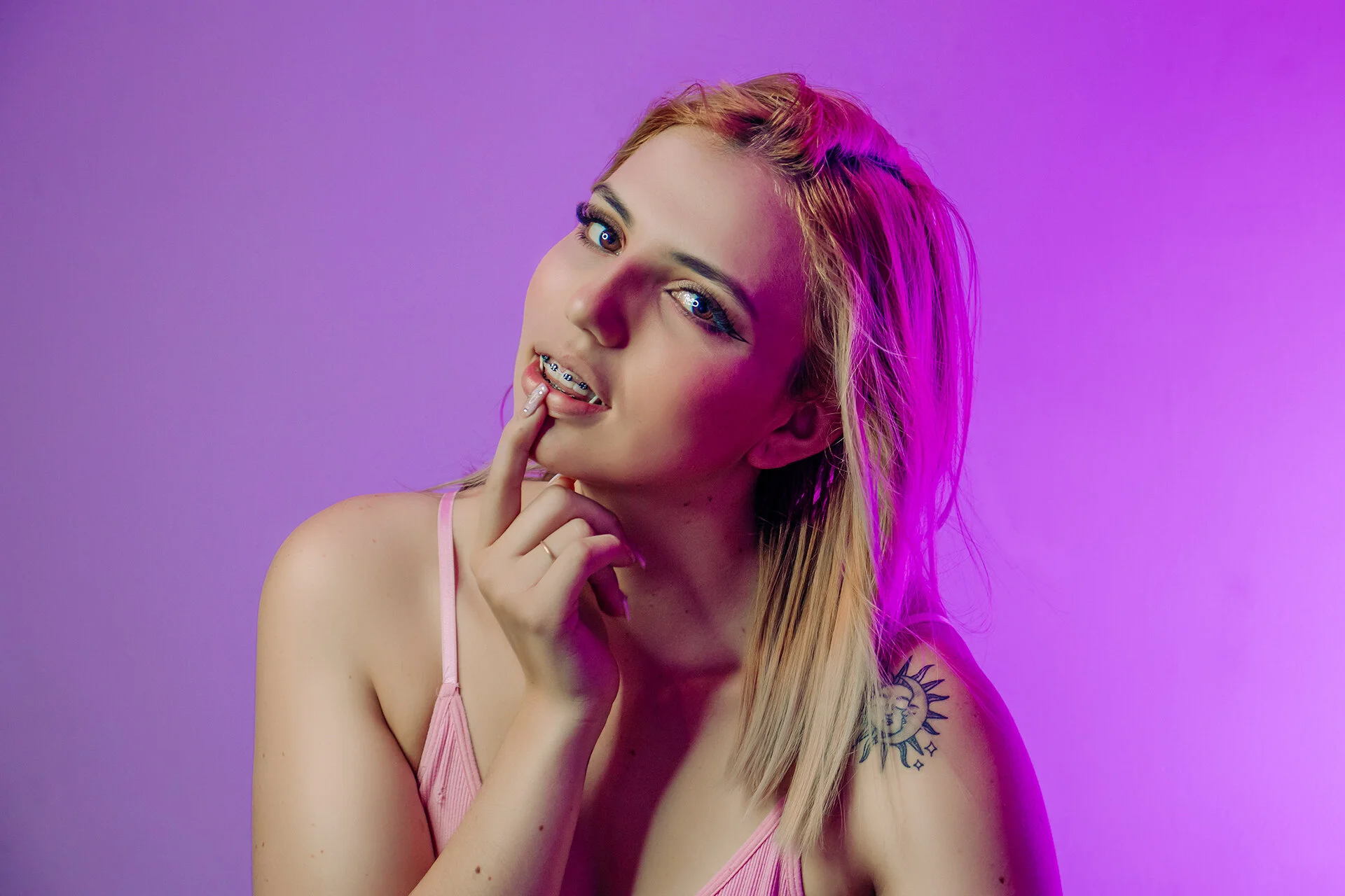 XXX Porn Photo of Nude Thea_Aphros_ 24
