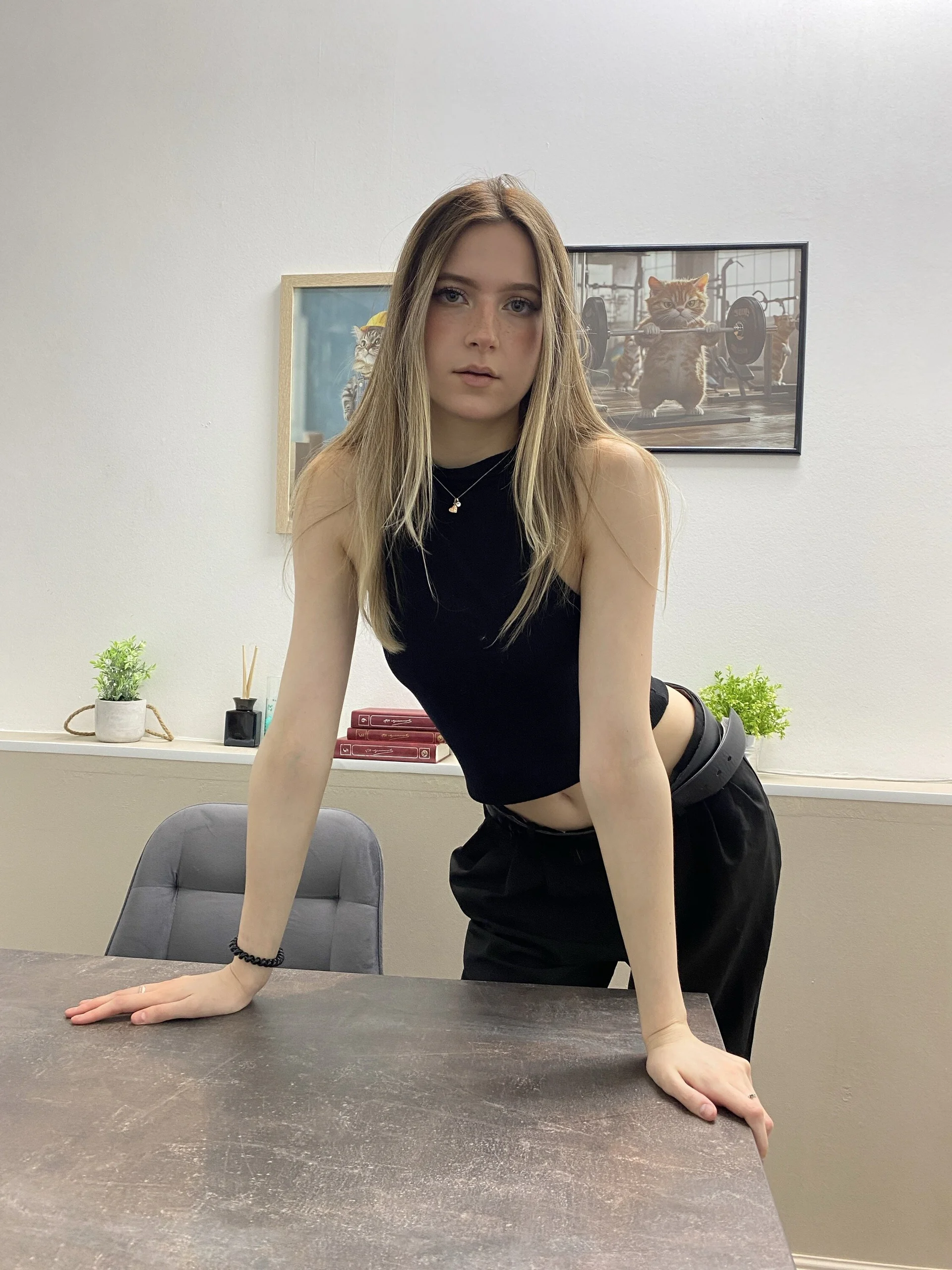XXX Porn Photo of Nude MaritaGecan 2