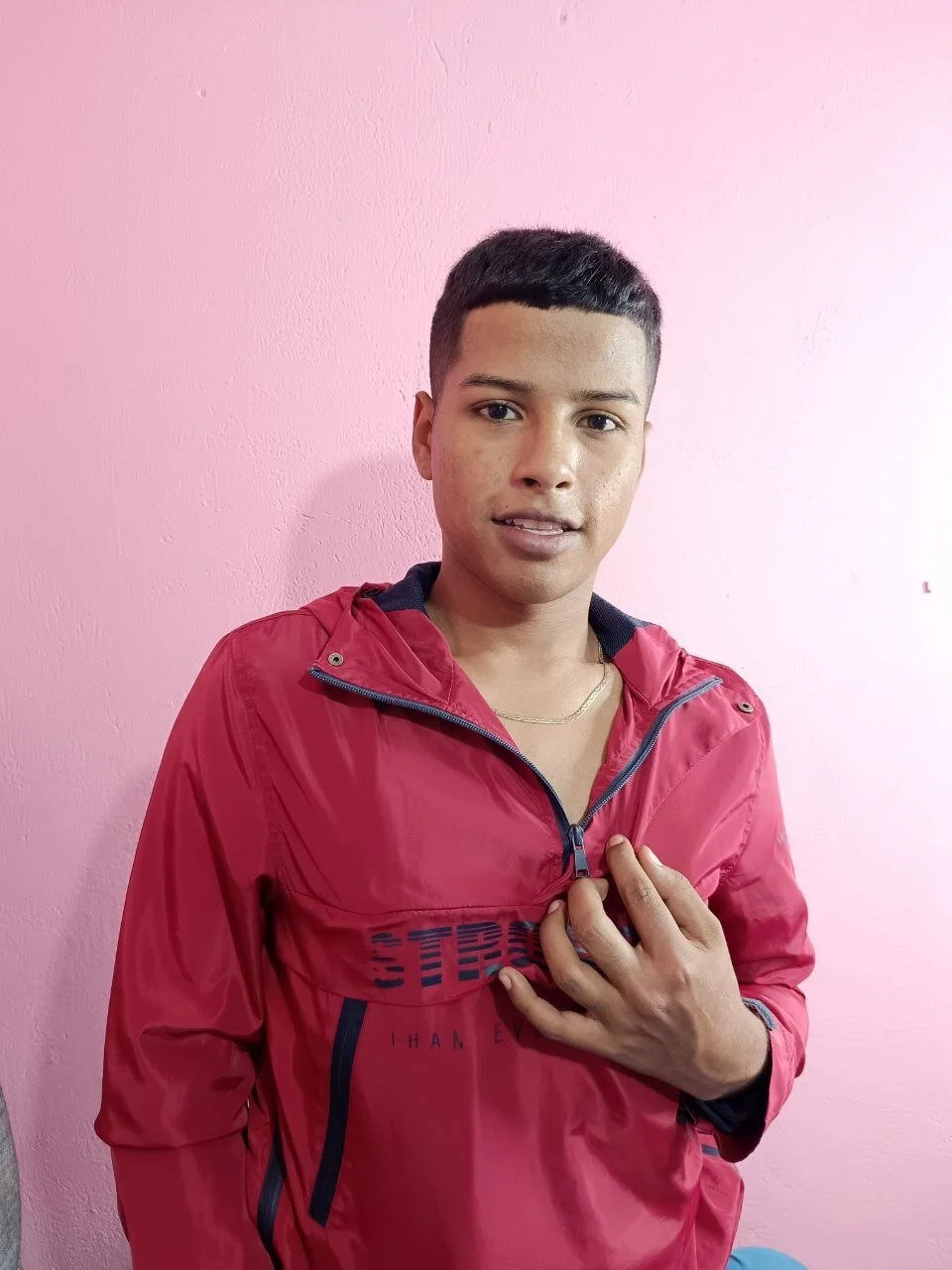 XXX Porn Photo of Nude JordiGray 36