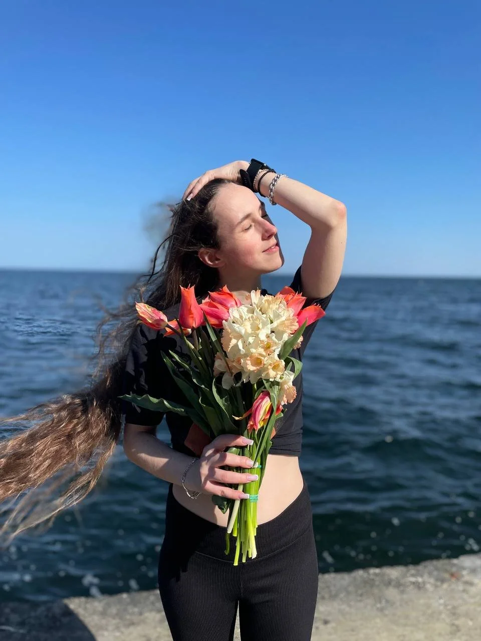XXX Porn Photo of Nude MartiniiSelenna 934