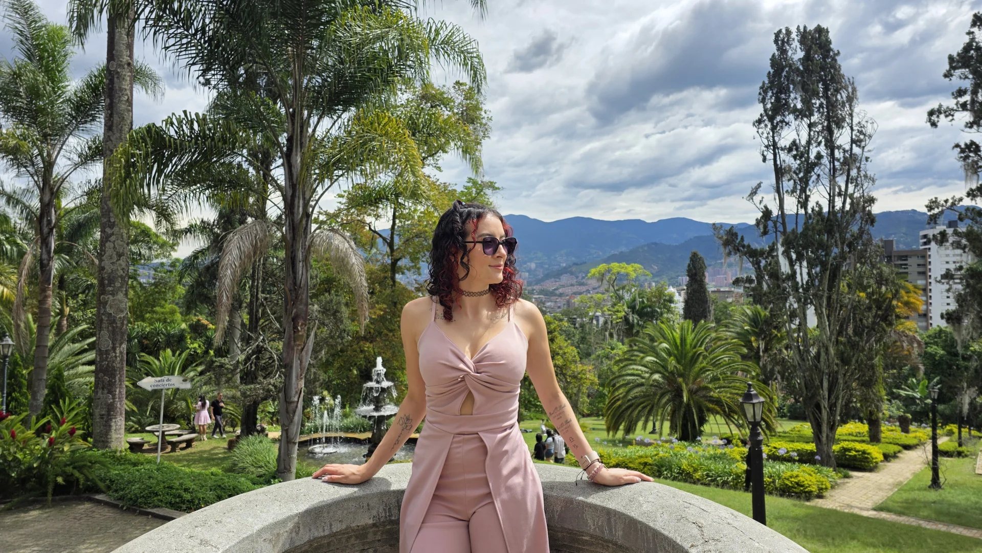 XXX Porn Photo of Nude GabrielaMK 74