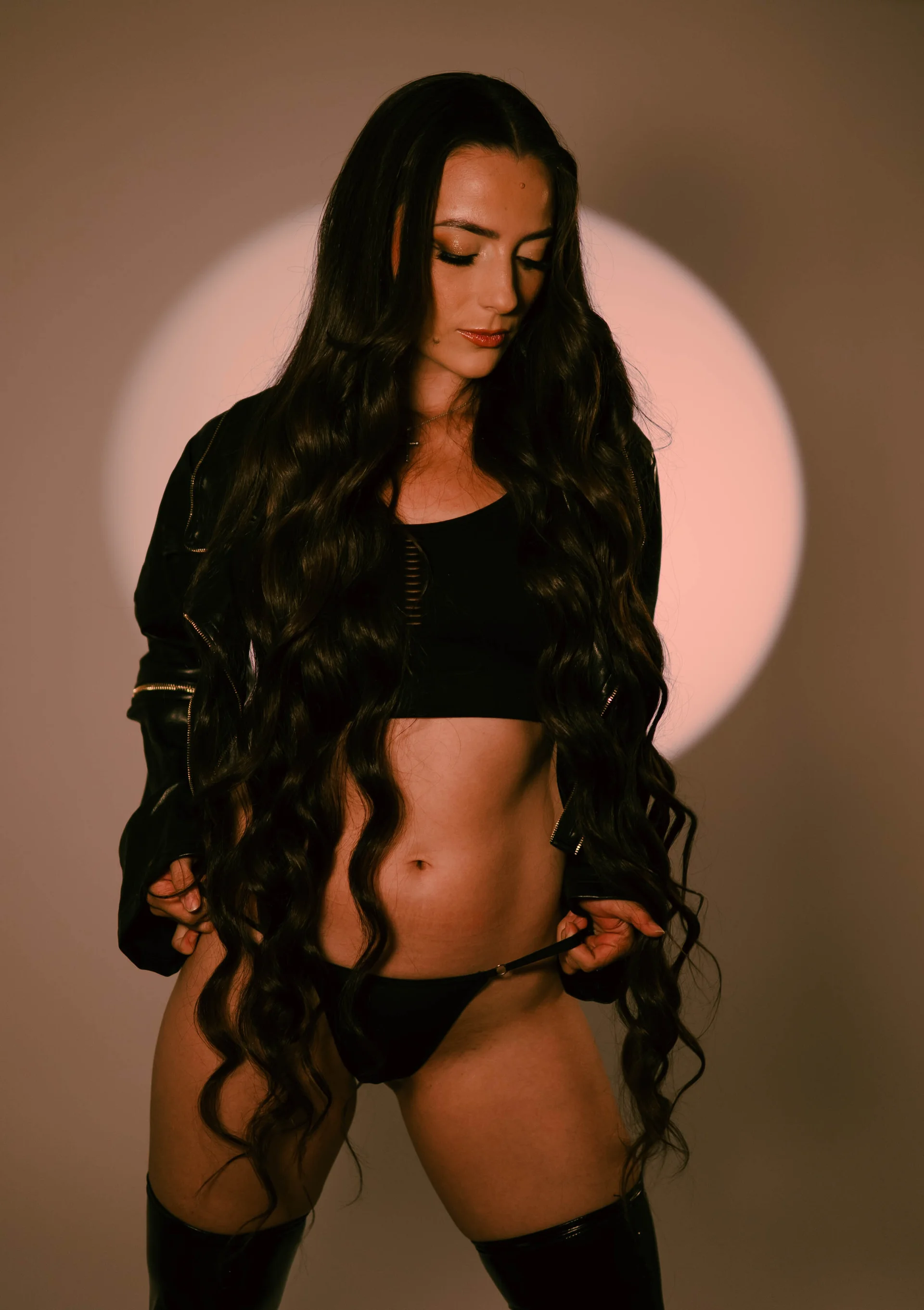 XXX Porn Photo of Nude Princsgirl_ 156
