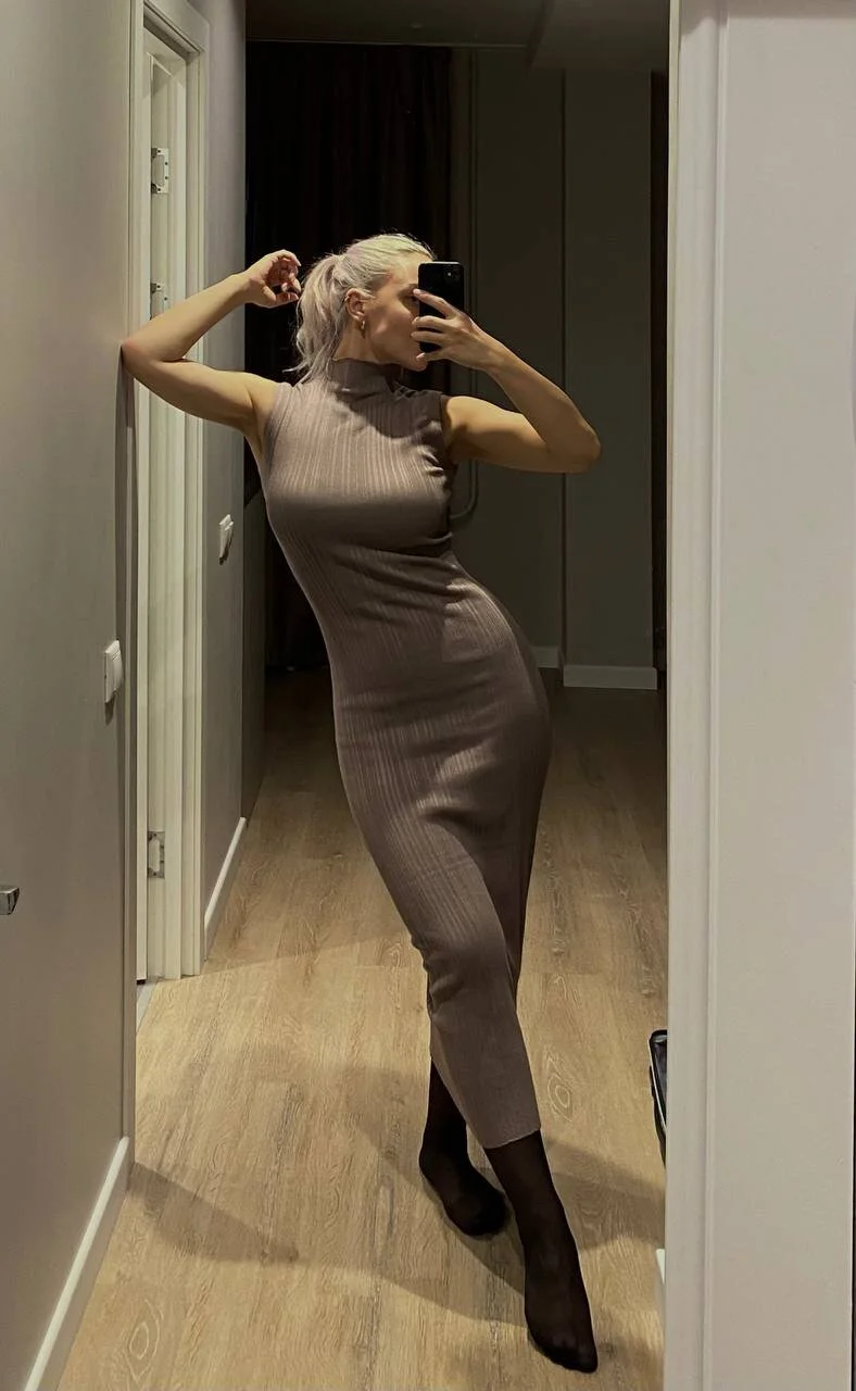 XXX Porn Photo of Nude _Miss_Valentina_ 8