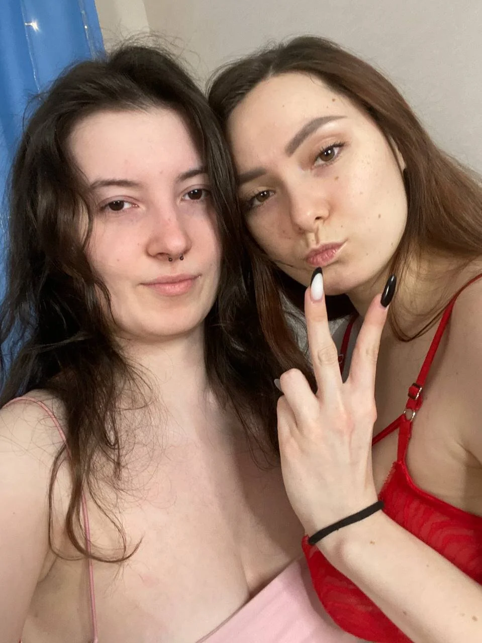 XXX Porn Photo of Nude LaneDoell 1