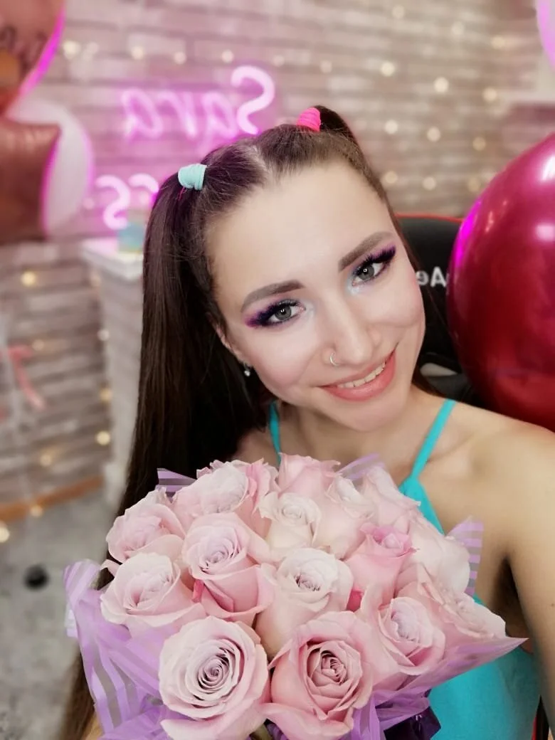 XXX Porn Photo of Nude SarahCoksss 7