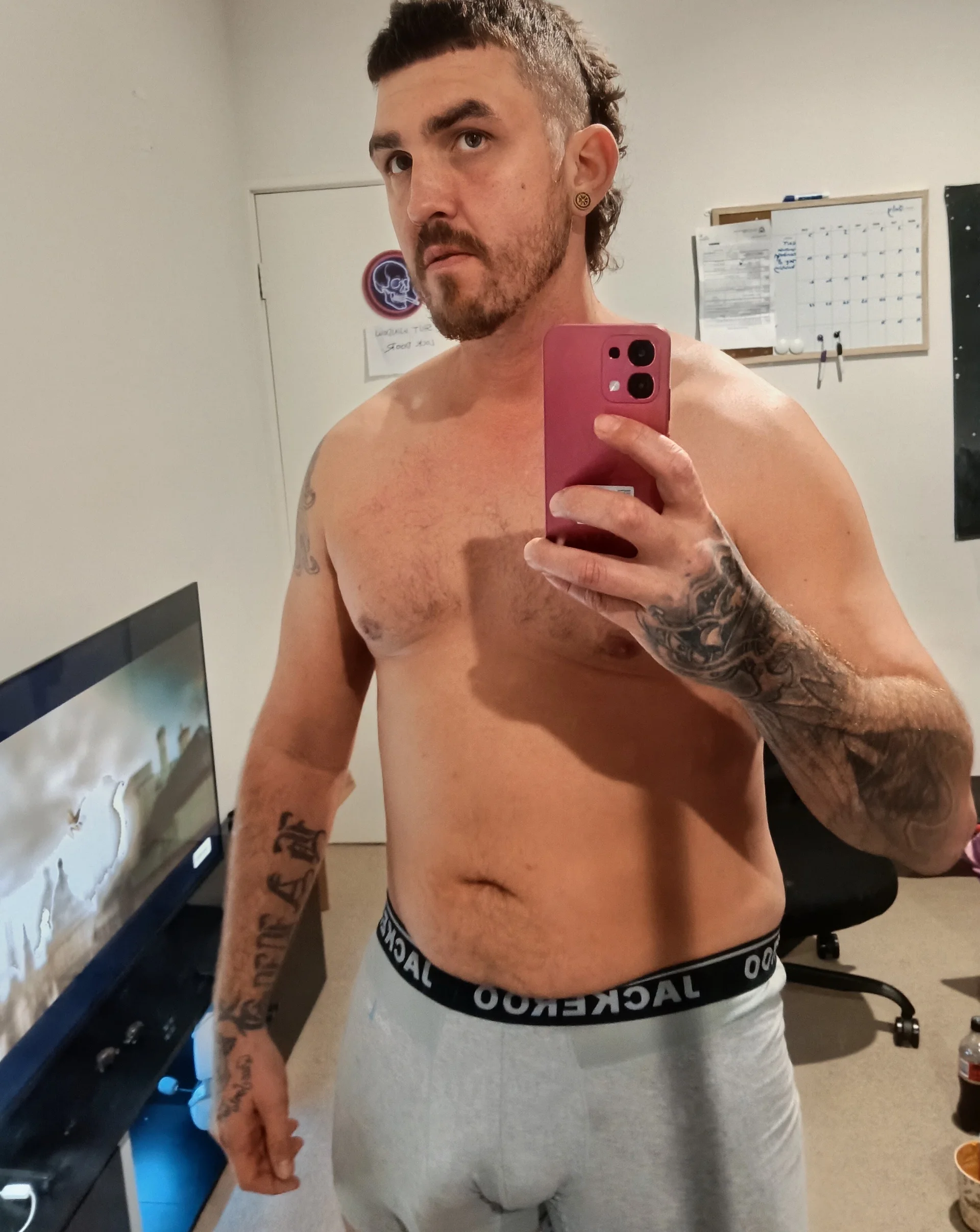 XXX Porn Photo of Nude delishdick6164 5