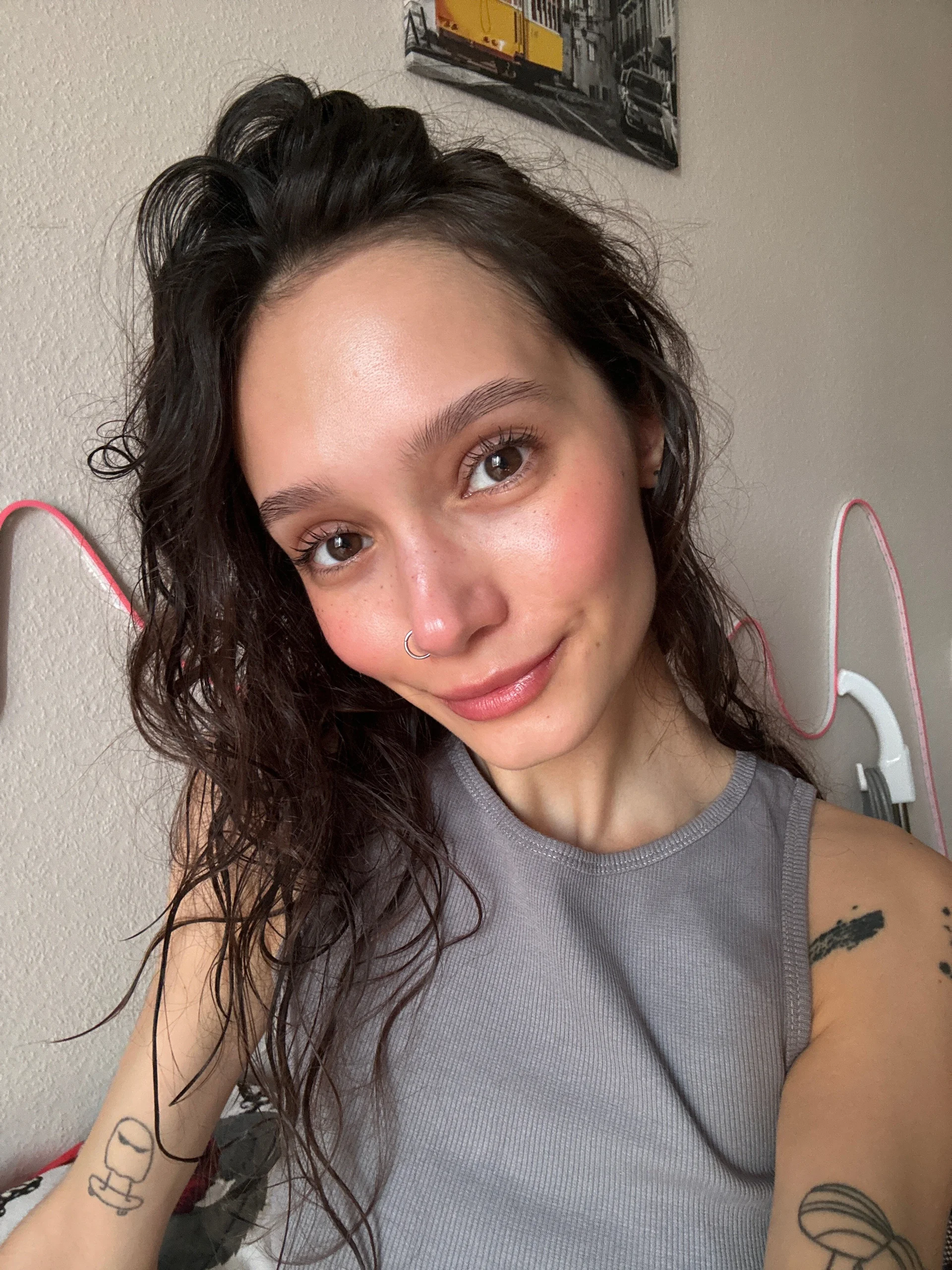 XXX Porn Photo of Nude MyLoulaby 88