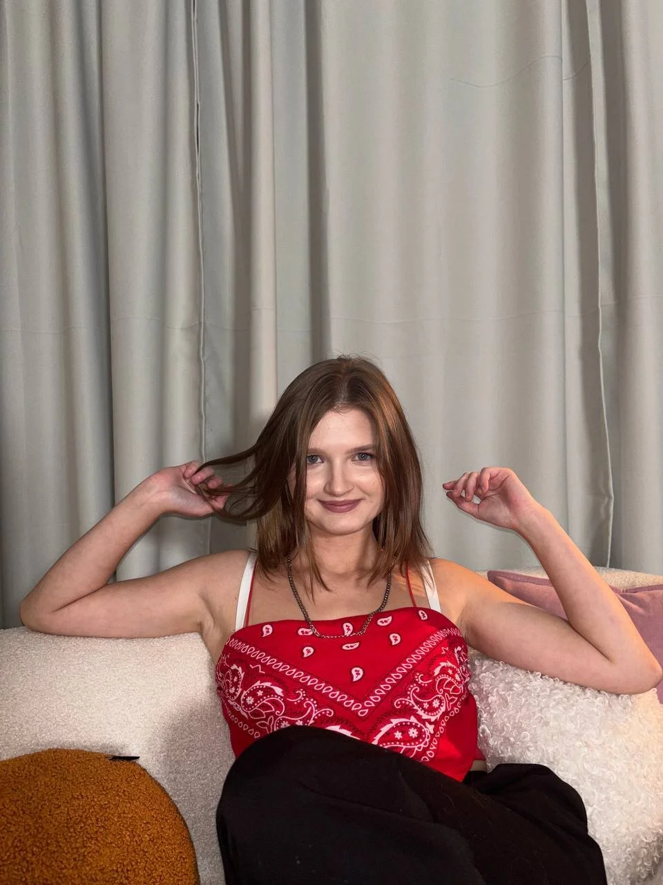 XXX Porn Photo of Nude JaneRosen 49