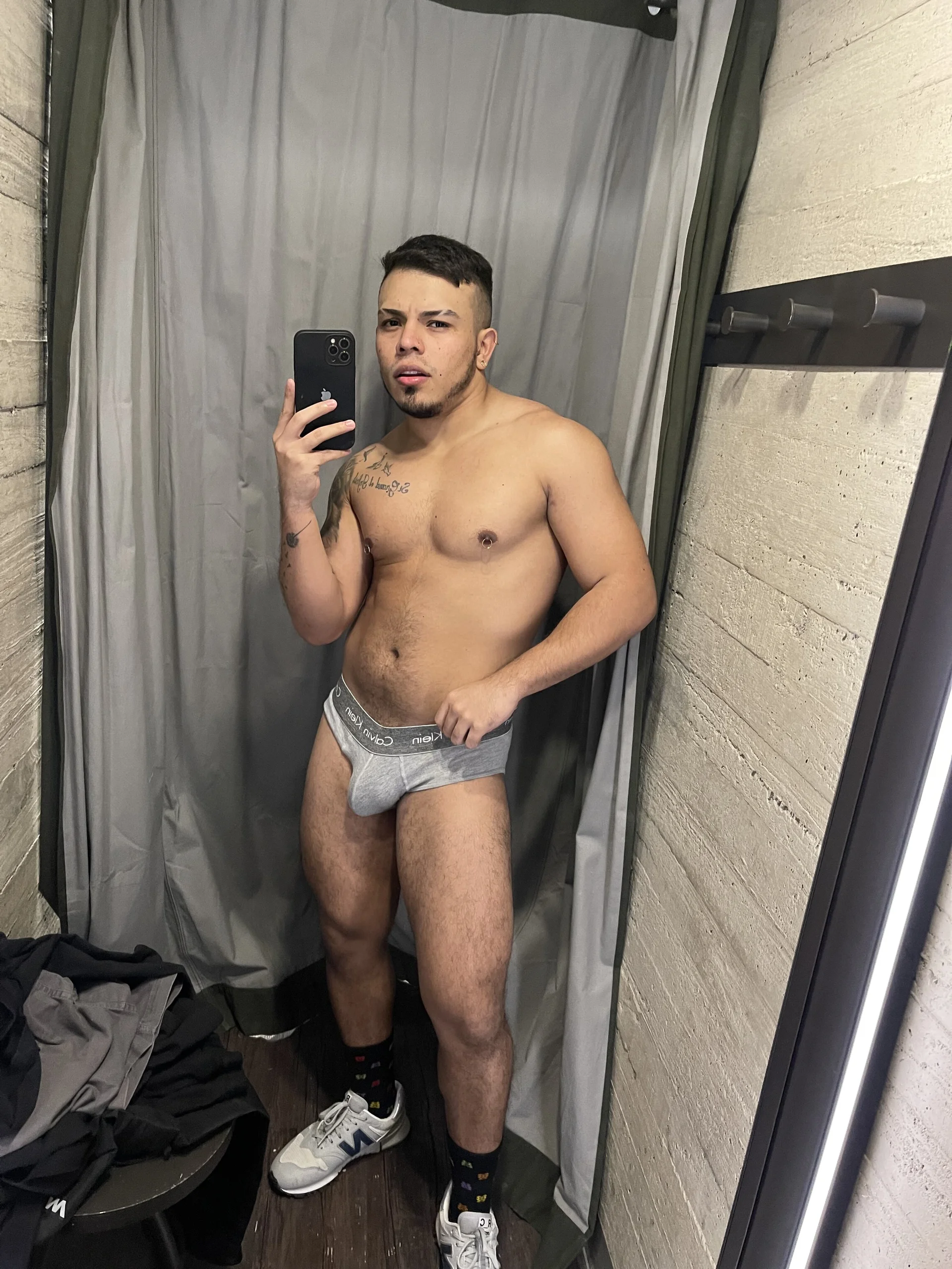 XXX Porn Photo of Nude Naughty_Charly 237