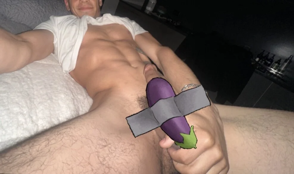 XXX Porn Photo of Nude MrDareLover 1