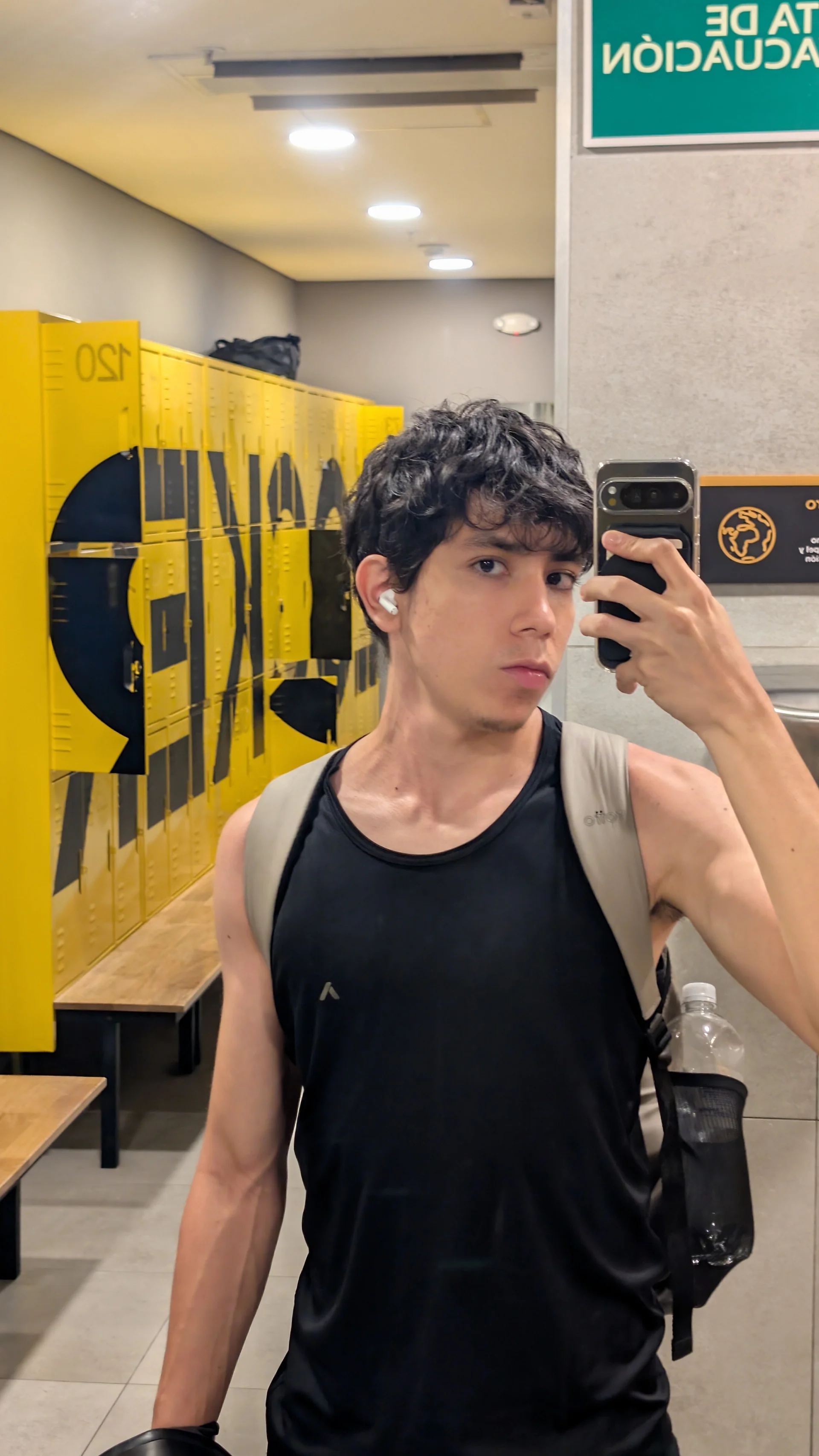 XXX Porn Photo of Nude Neo_Twink 69