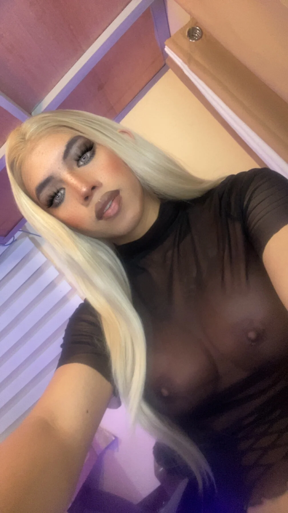 XXX Porn Photo of Nude UrGoddessJuliax 1