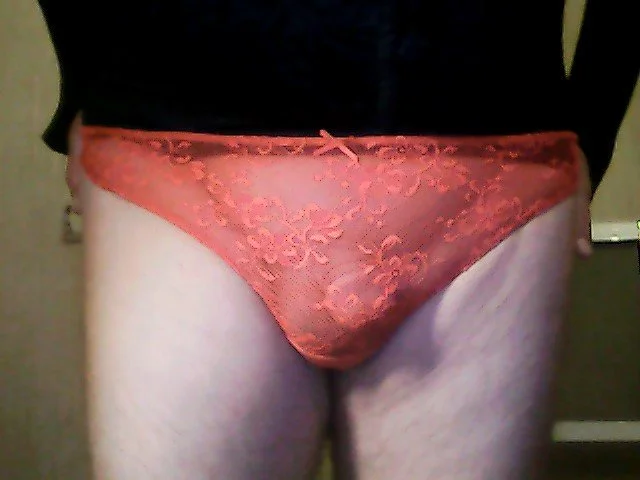 XXX Porn Photo of Nude sissy_sarah69 2