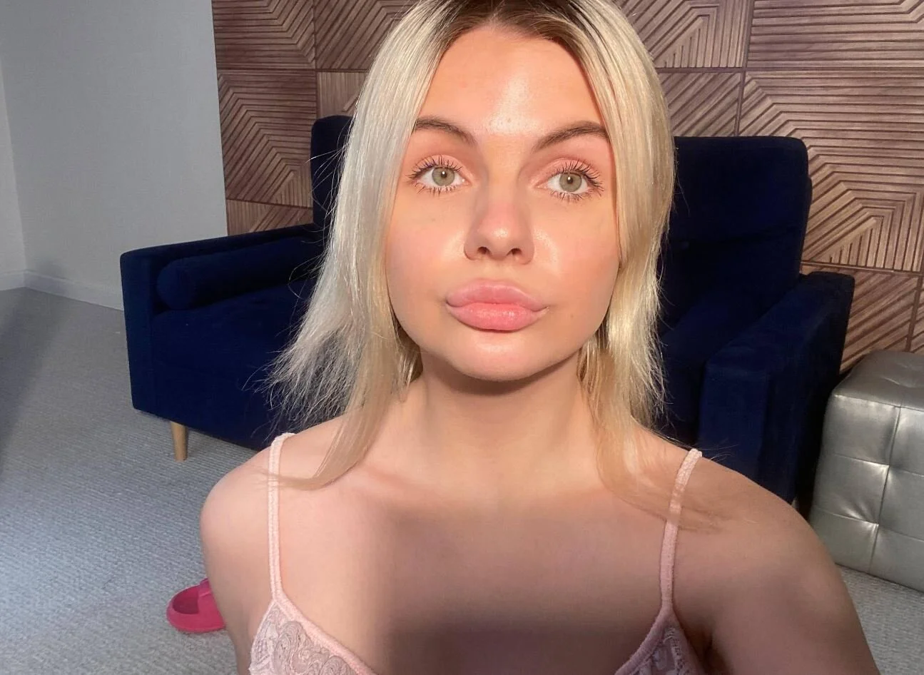 XXX Porn Photo of Nude Vivien_ronal 5