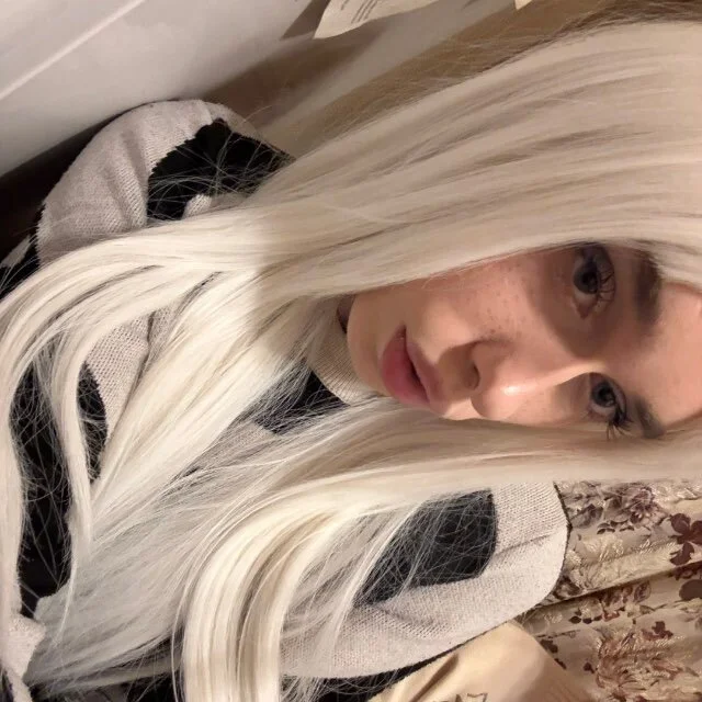 XXX Porn Photo of Nude miss_barbie111 7