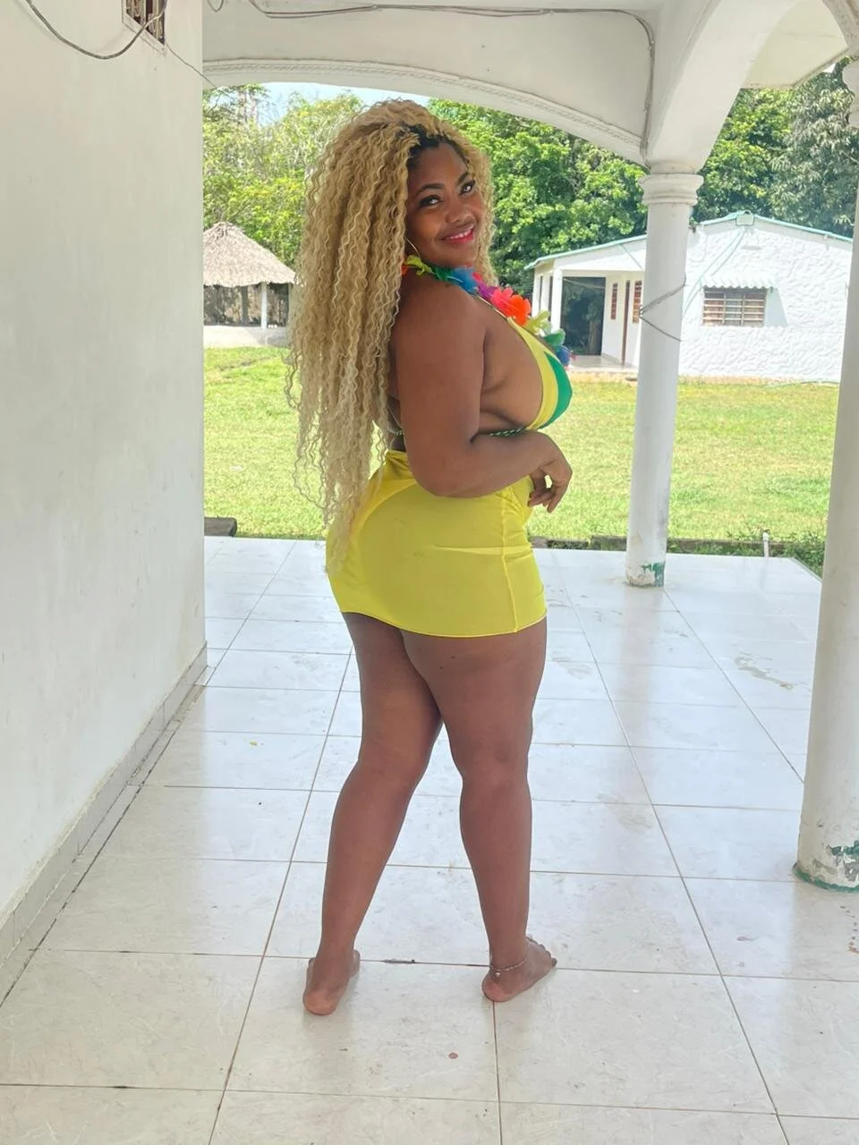 XXX Porn Photo of Nude niawk_ 33