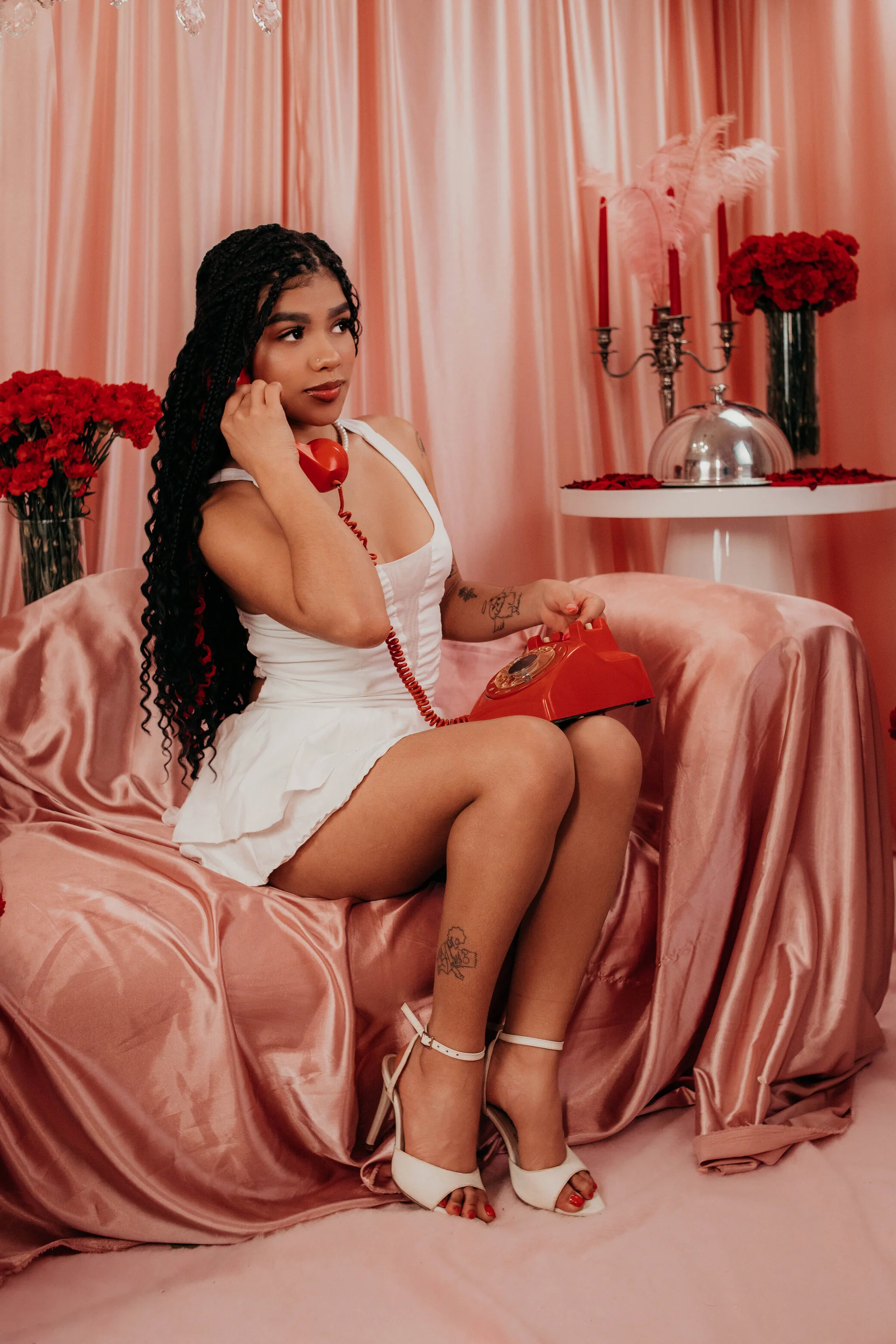 XXX Porn Photo of Nude NaylaGrey 34