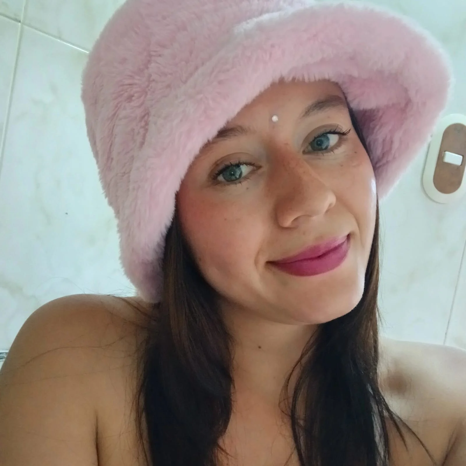 XXX Porn Photo of Nude Hannah-colx 6