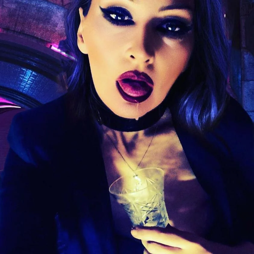 XXX Porn Photo of Nude dominatrixredsonyja 41