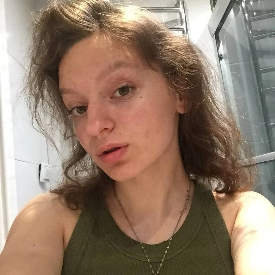 XXX Porn Photo of Nude AdrianeMaltbia 3