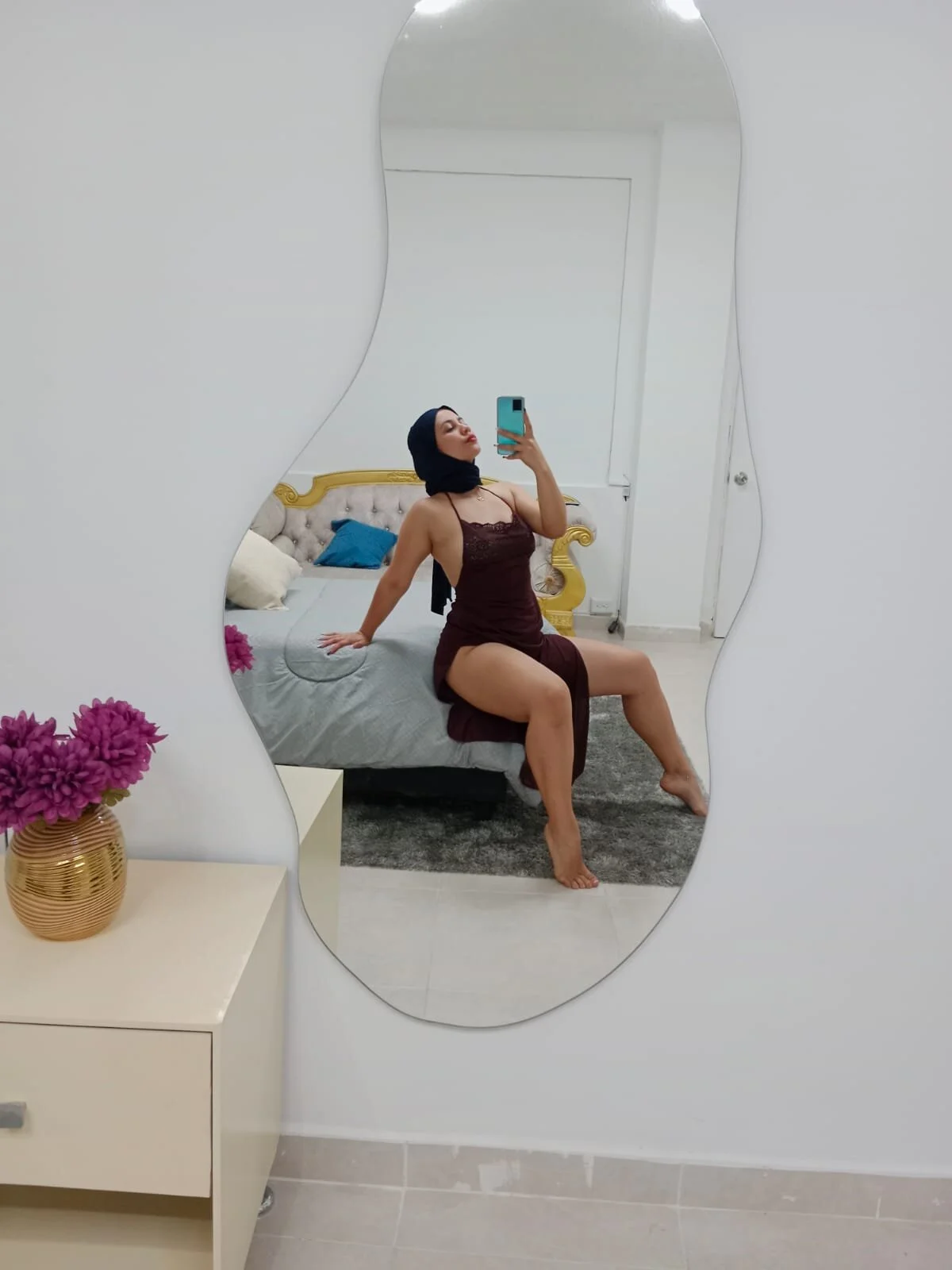 XXX Porn Photo of Nude _anjum_ 7