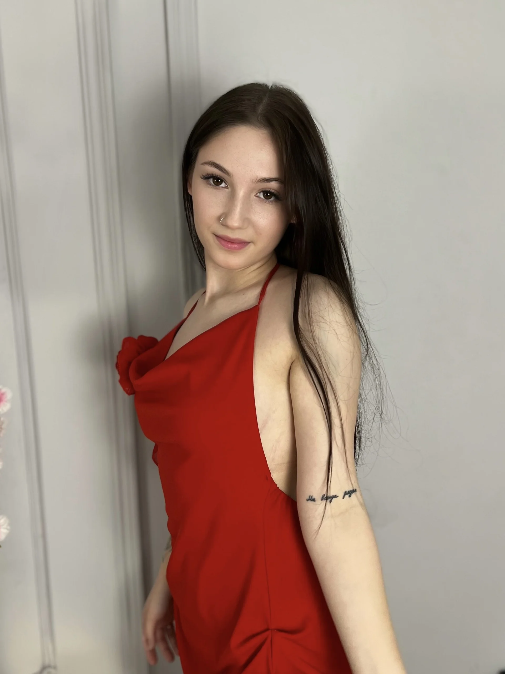 XXX Porn Photo of Nude SabrinaSong 5