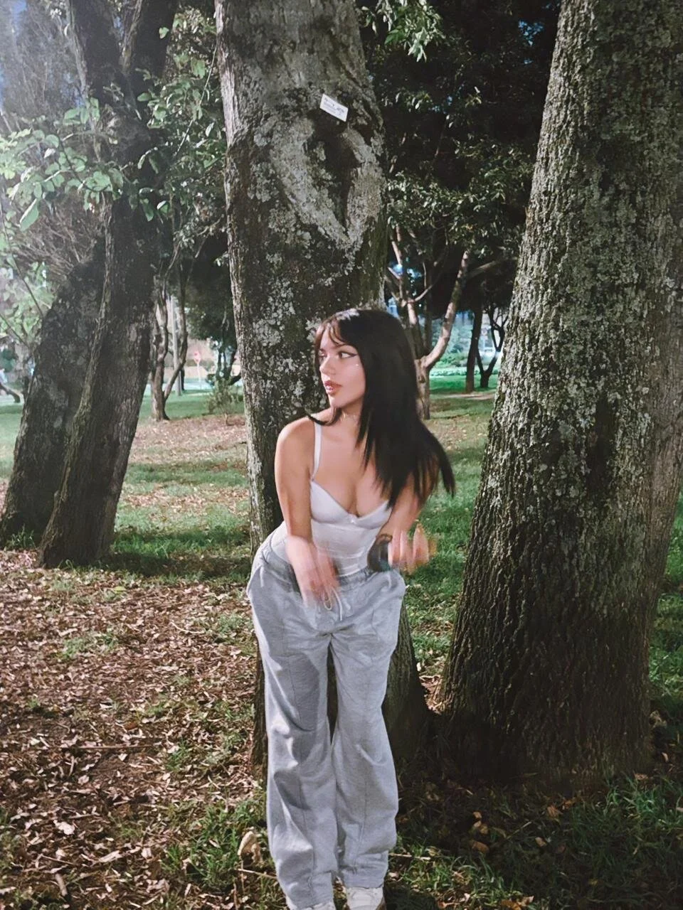 XXX Porn Photo of Nude LilytReinolds 5