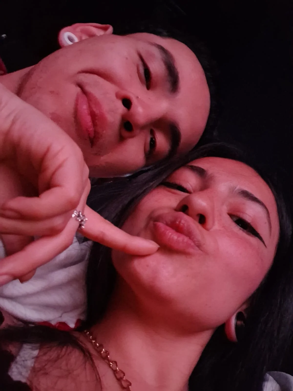 XXX Porn Photo of Nude Jaden_and_sofia 13