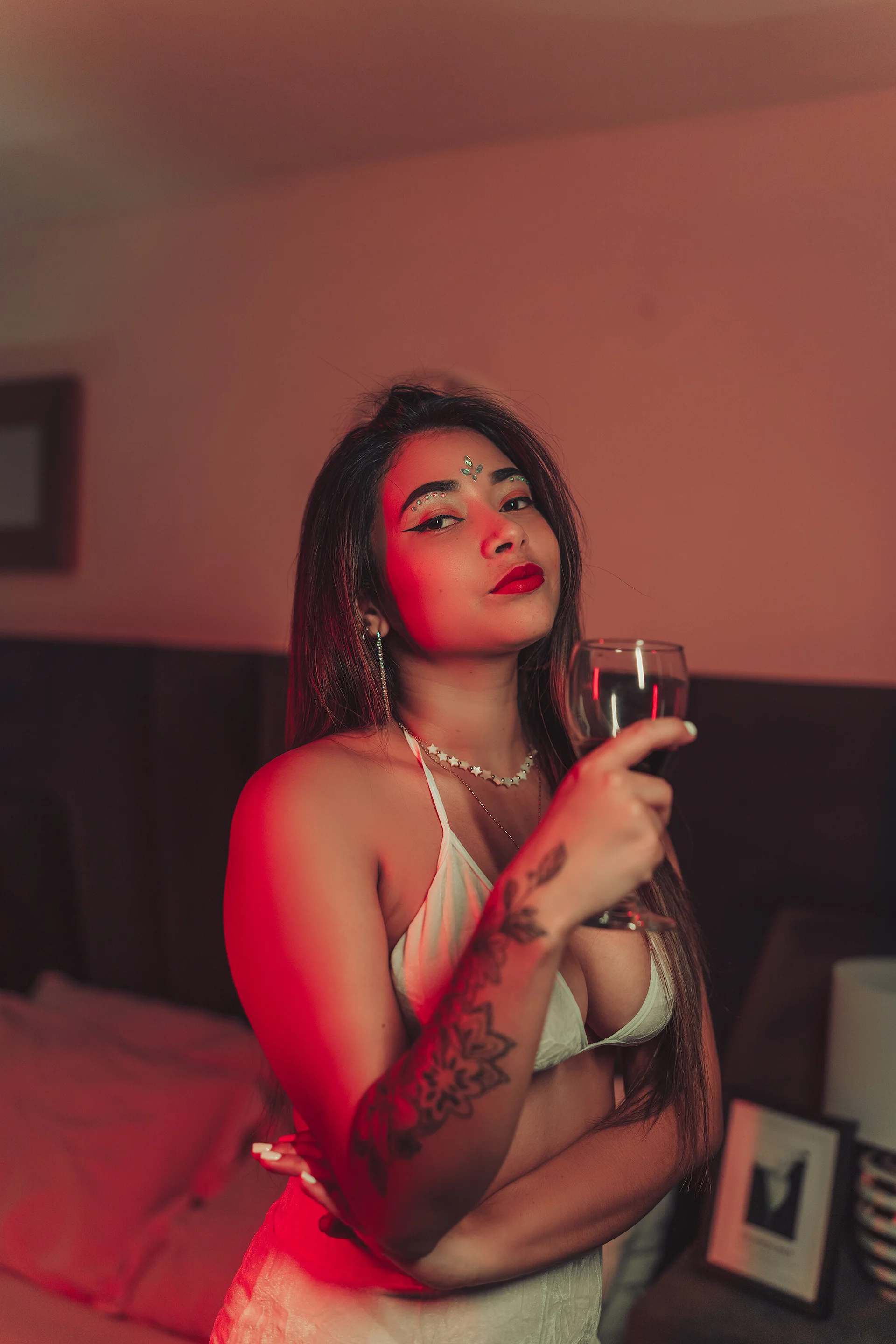 XXX Porn Photo of Nude GenesisFernandez 10