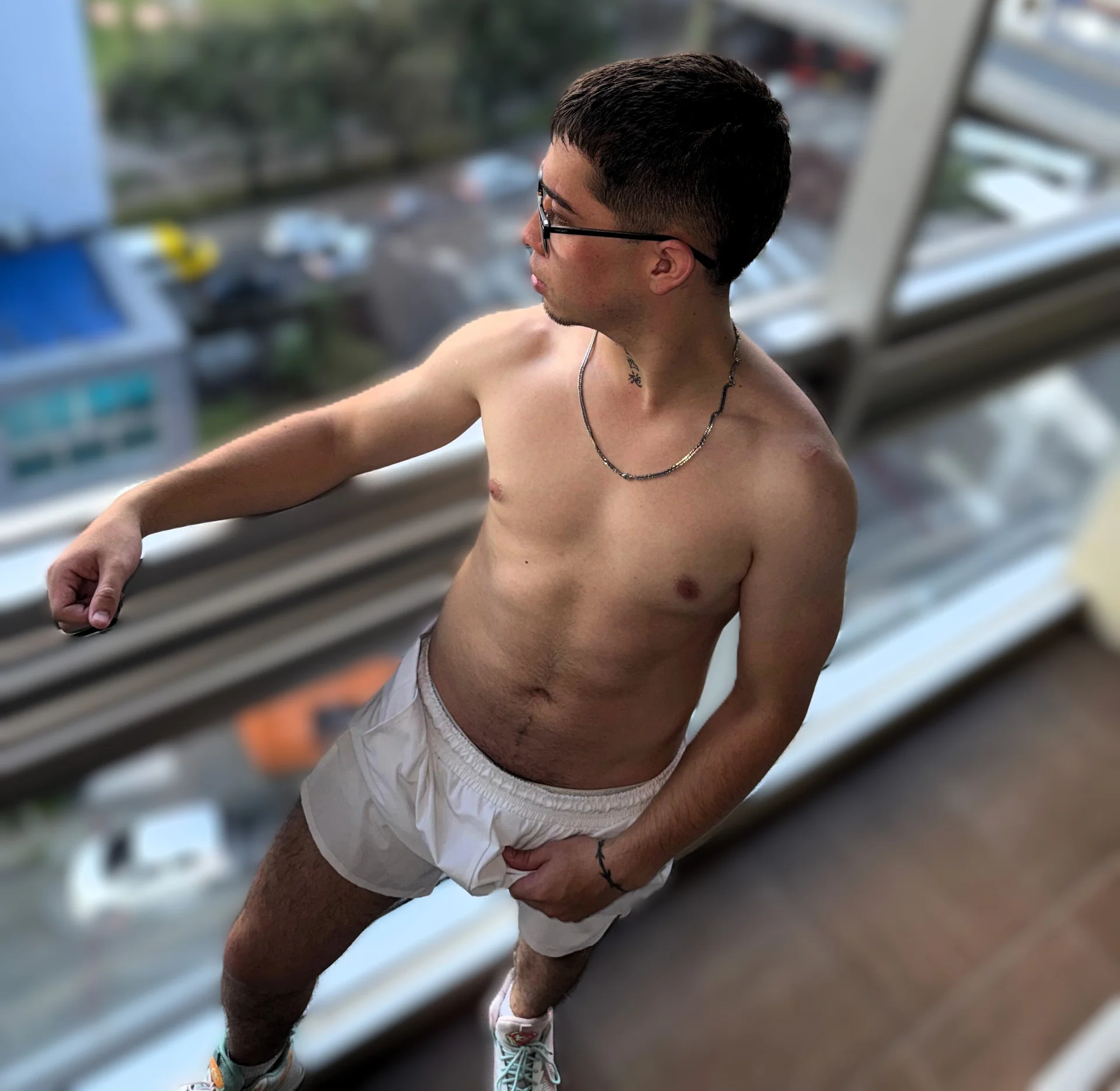 XXX Porn Photo of Nude Tommas_Jhonson 5
