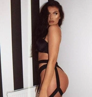 XXX Porn Photo of Nude Kimberlysnow 2
