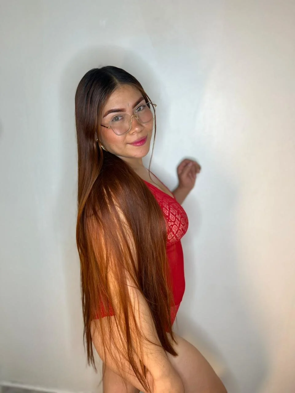 XXX Porn Photo of Nude SofiaDiamond_ 1