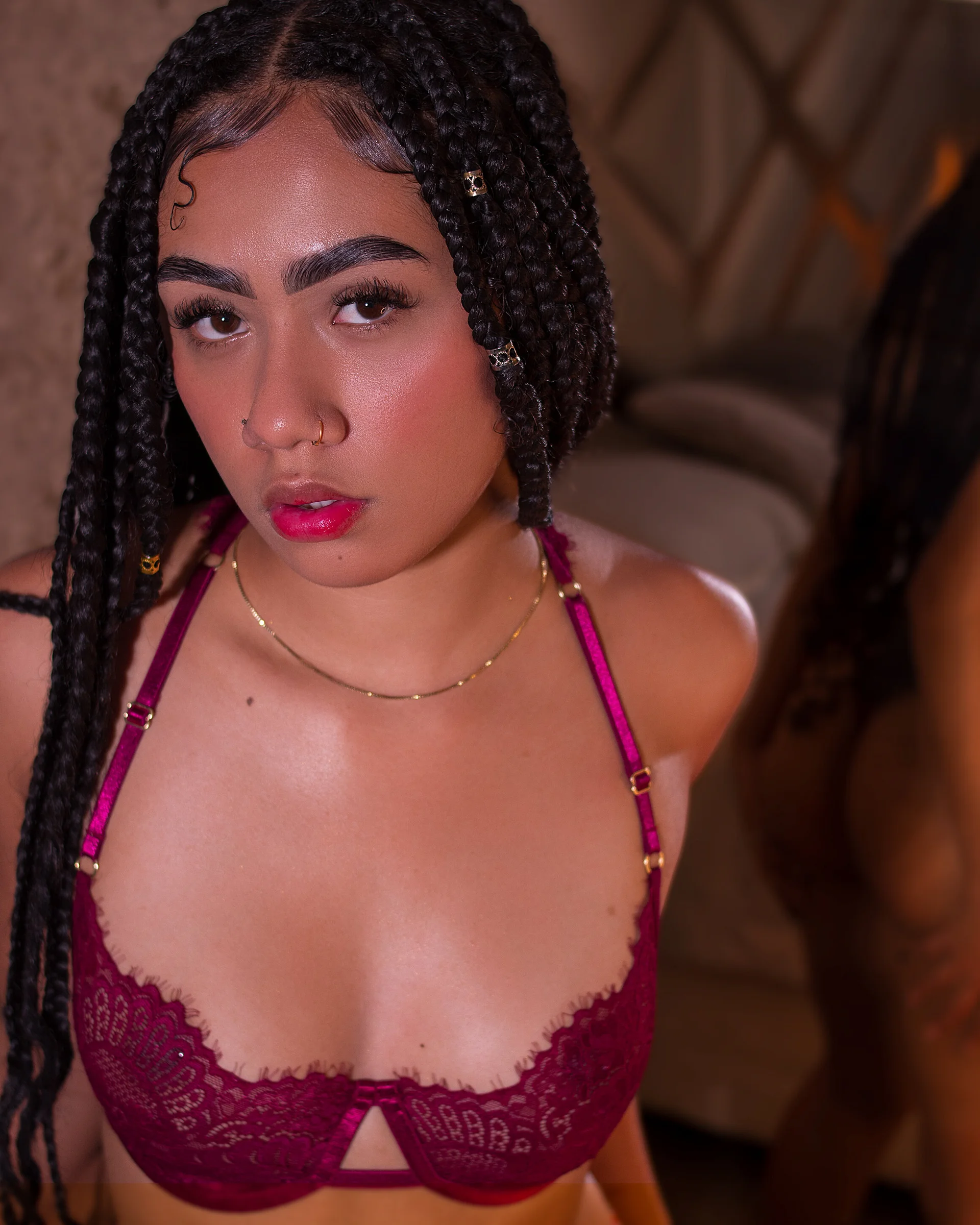 XXX Porn Photo of Nude Lilith_Blaze_ 4