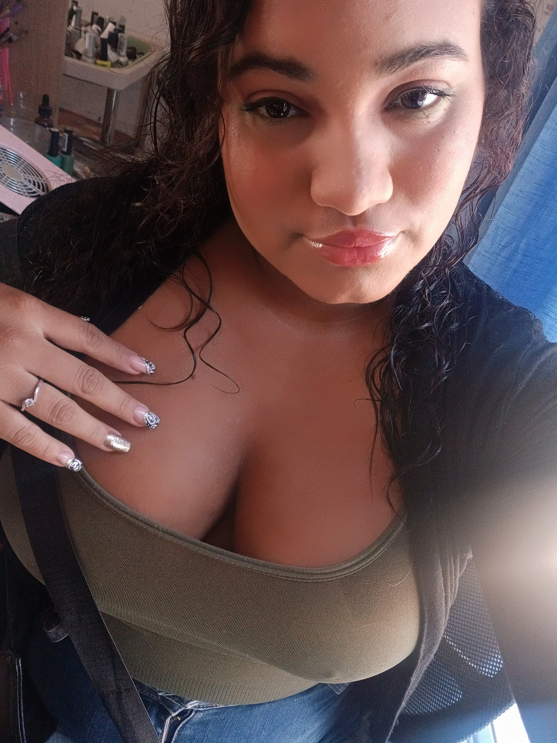 XXX Porn Photo of Nude Hilarybunnyy 48